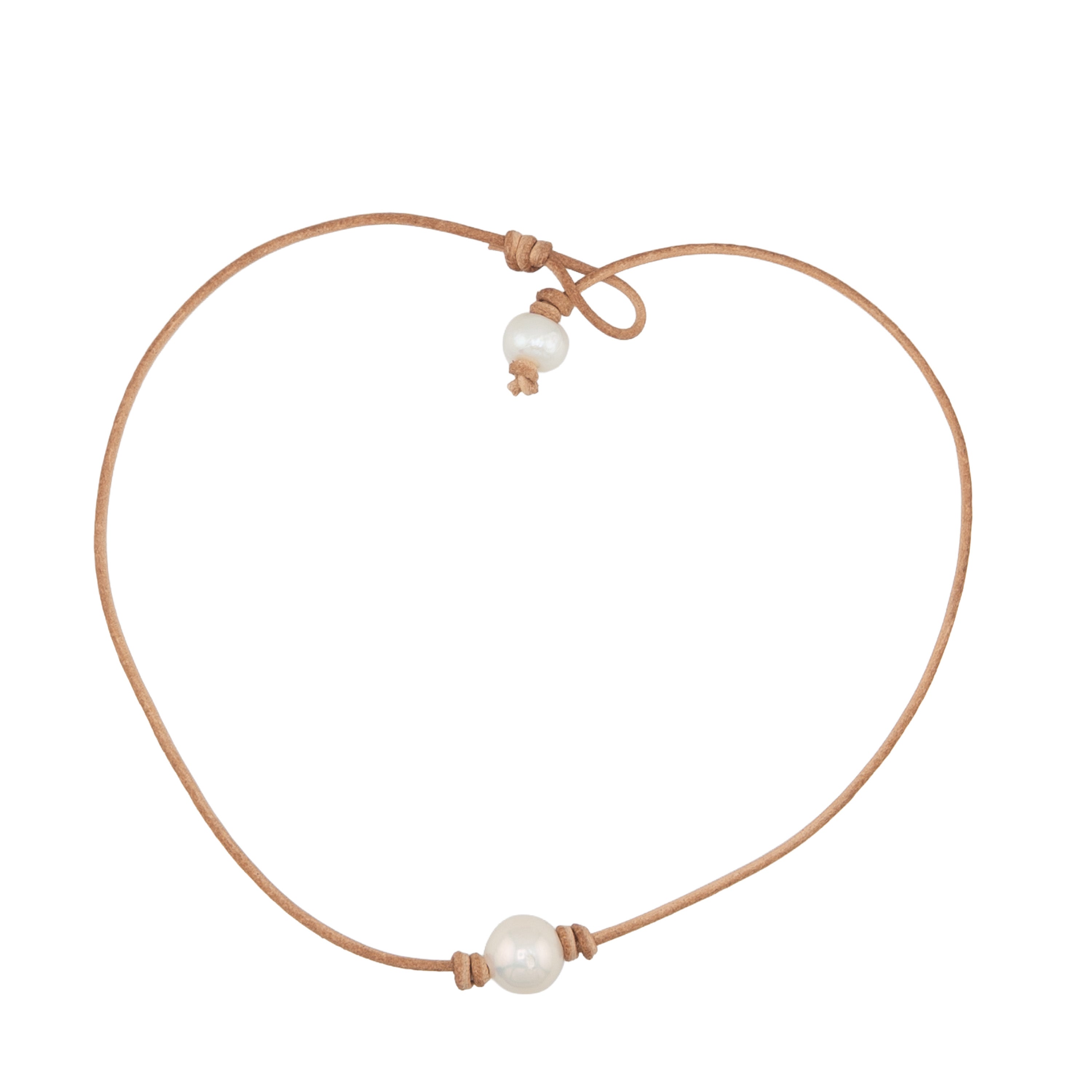 Bali Necklace