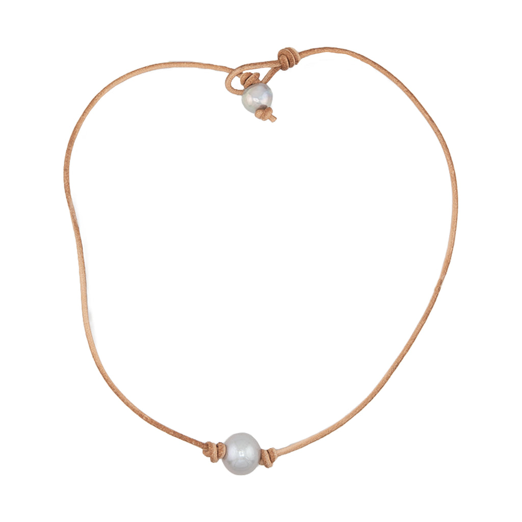 Bali Necklace