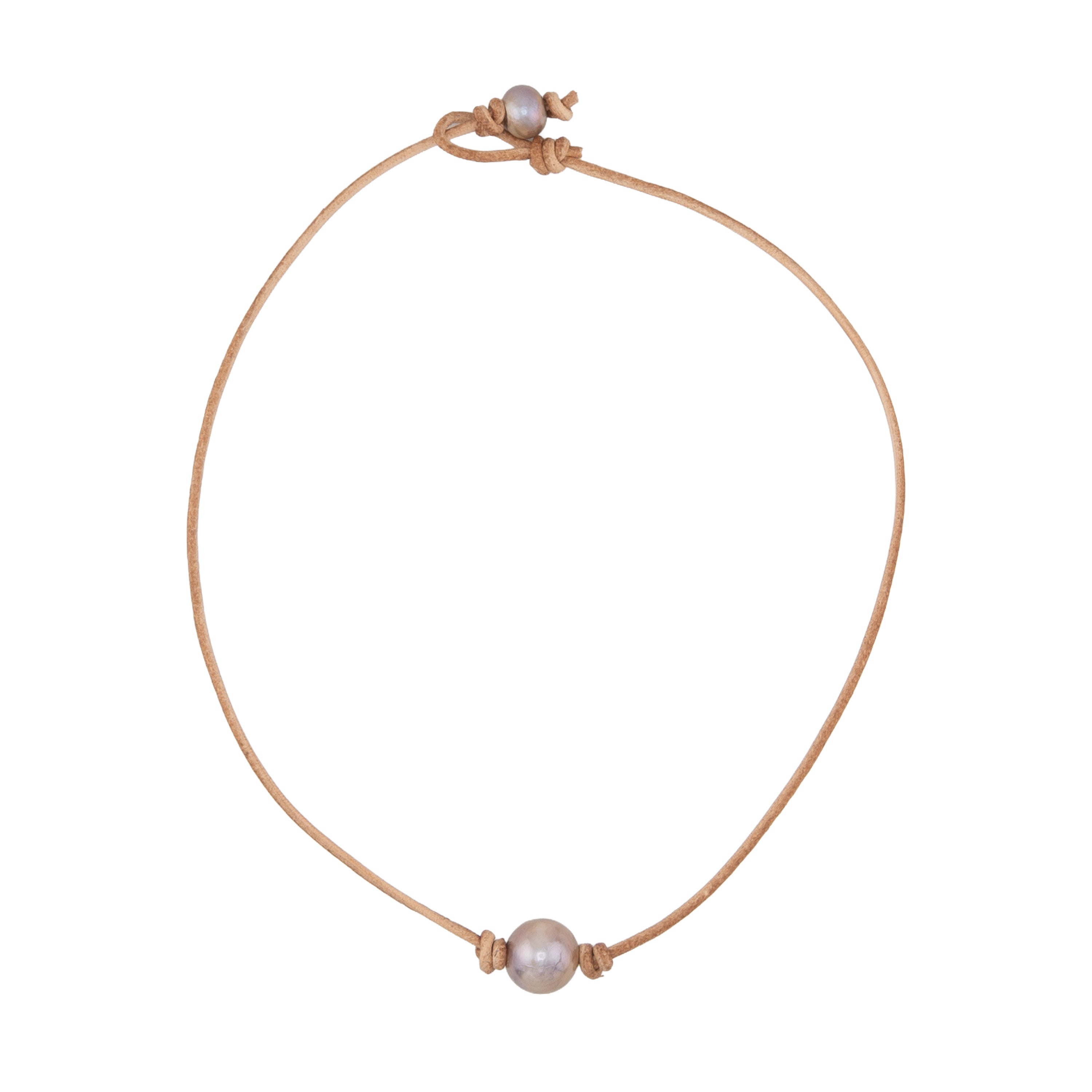 Bali Necklace