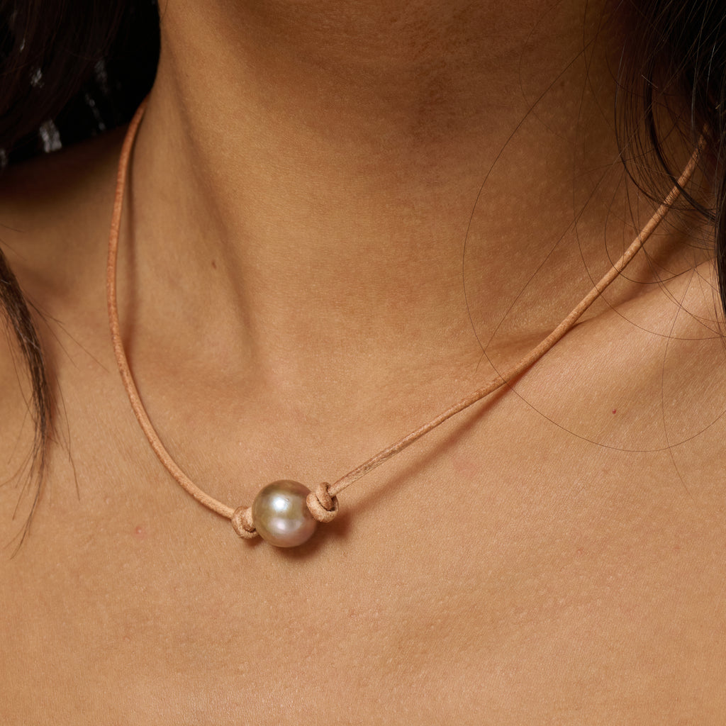 Bali Necklace