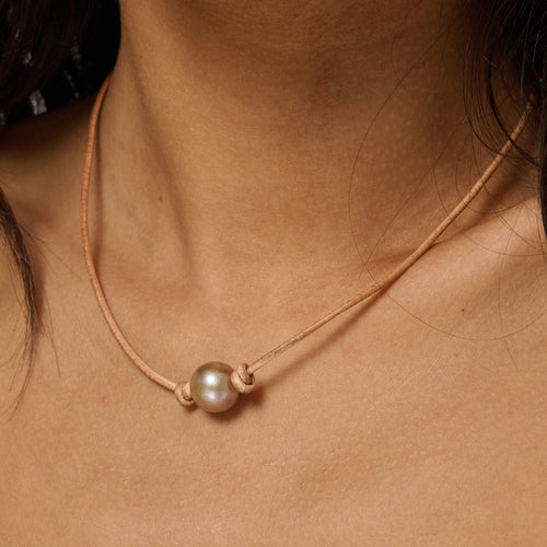 Bali Necklace
