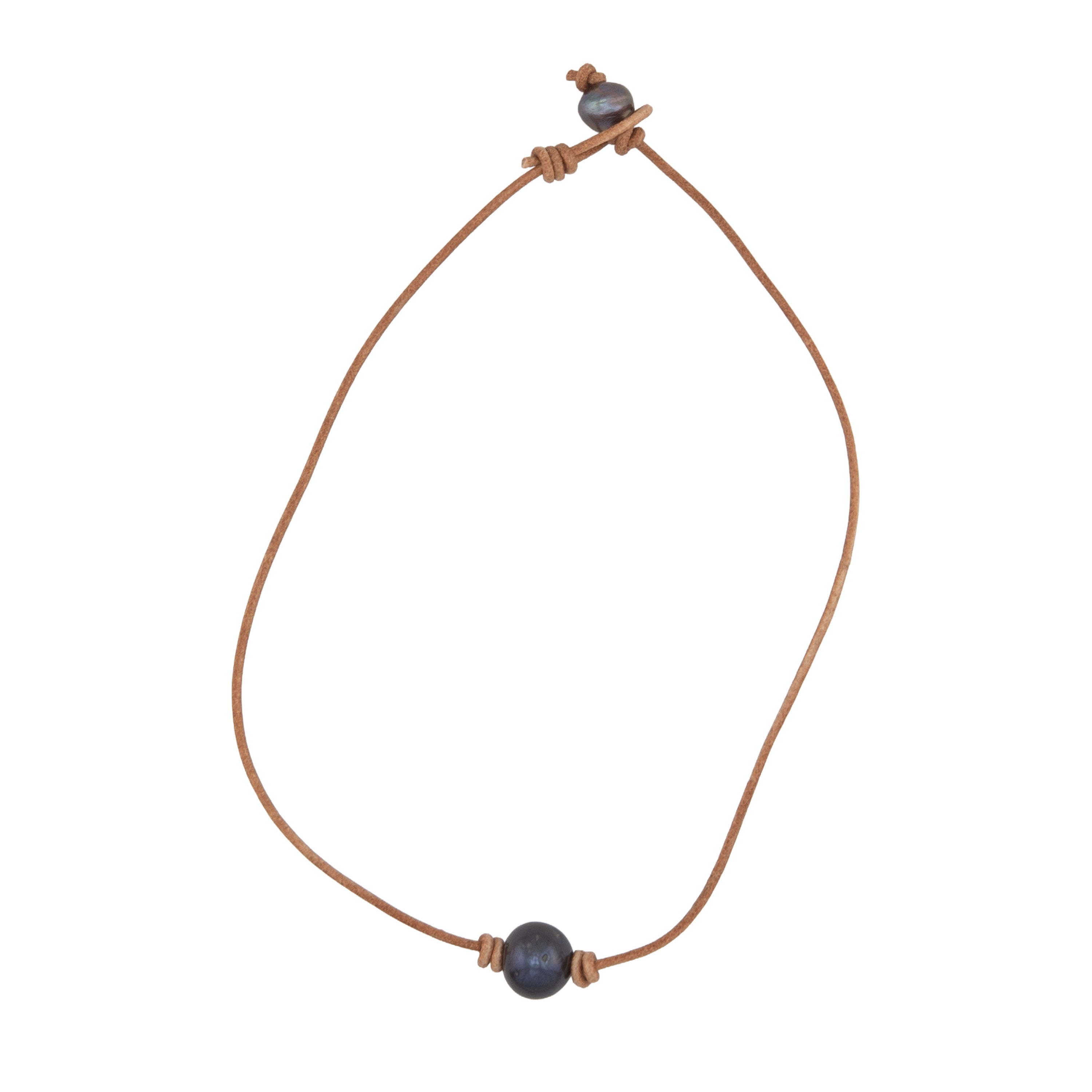 Bali Necklace