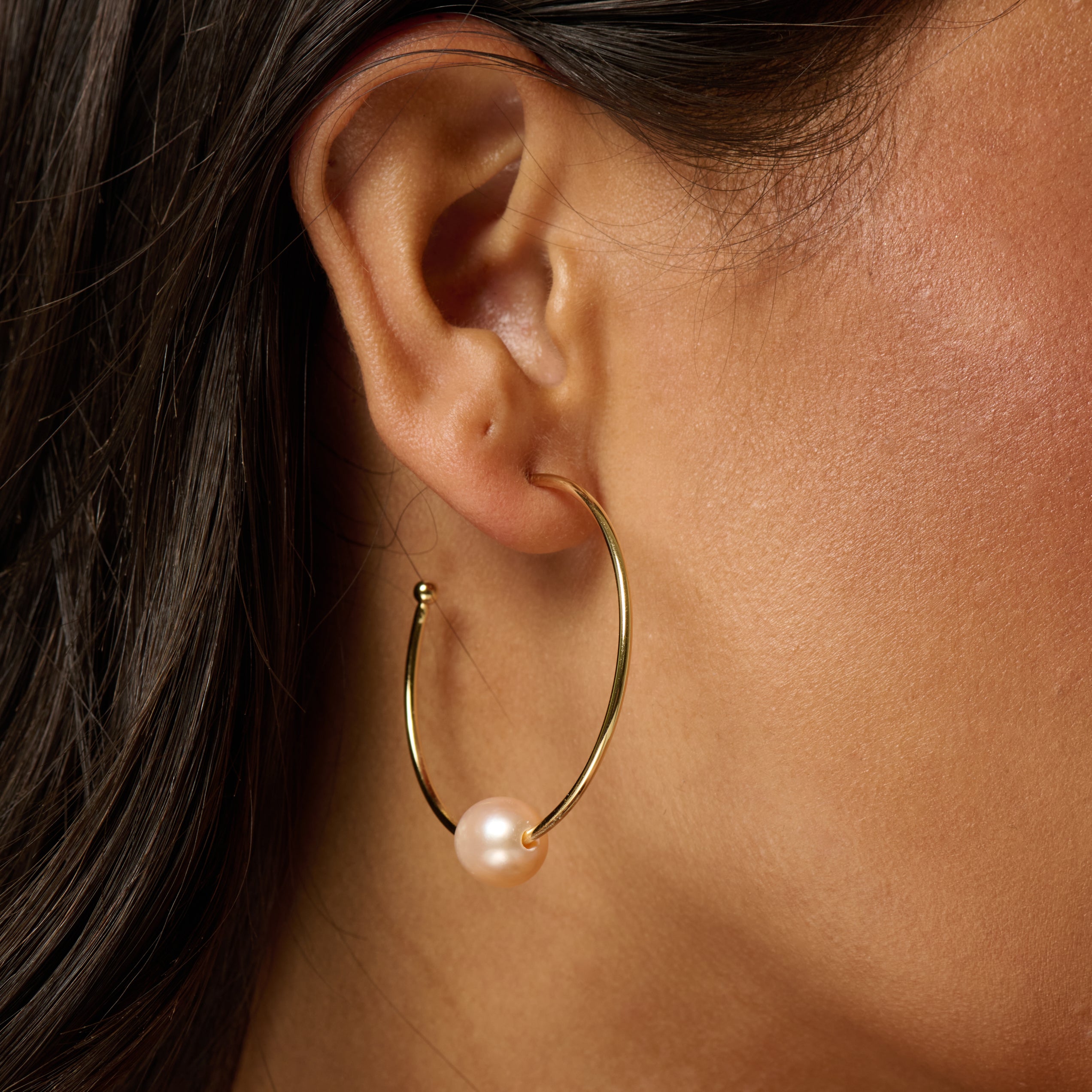 Brisa Hoops
