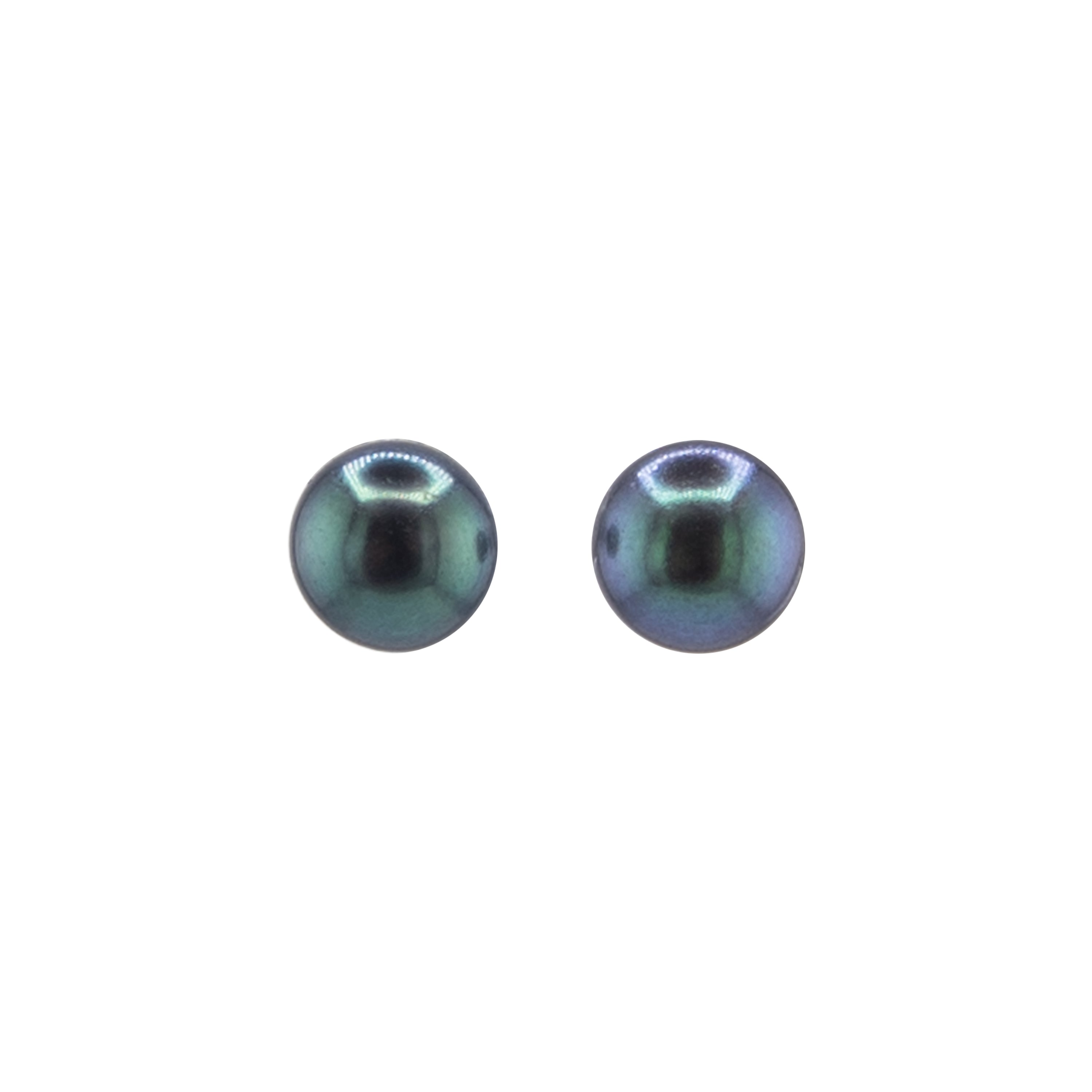 Makai Pearl Stud Earrings