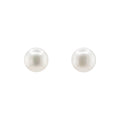 Makai Pearl Stud Earrings