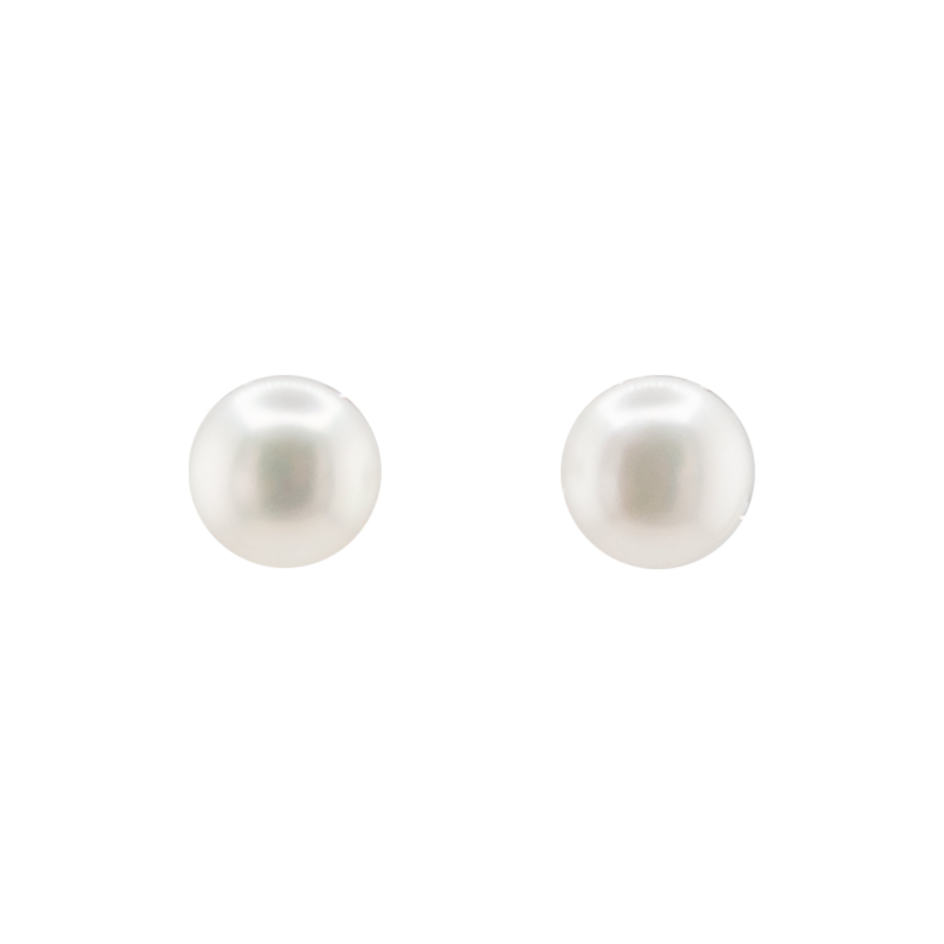 Makai Pearl Stud Earrings