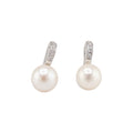 Maui Pearl Earrings