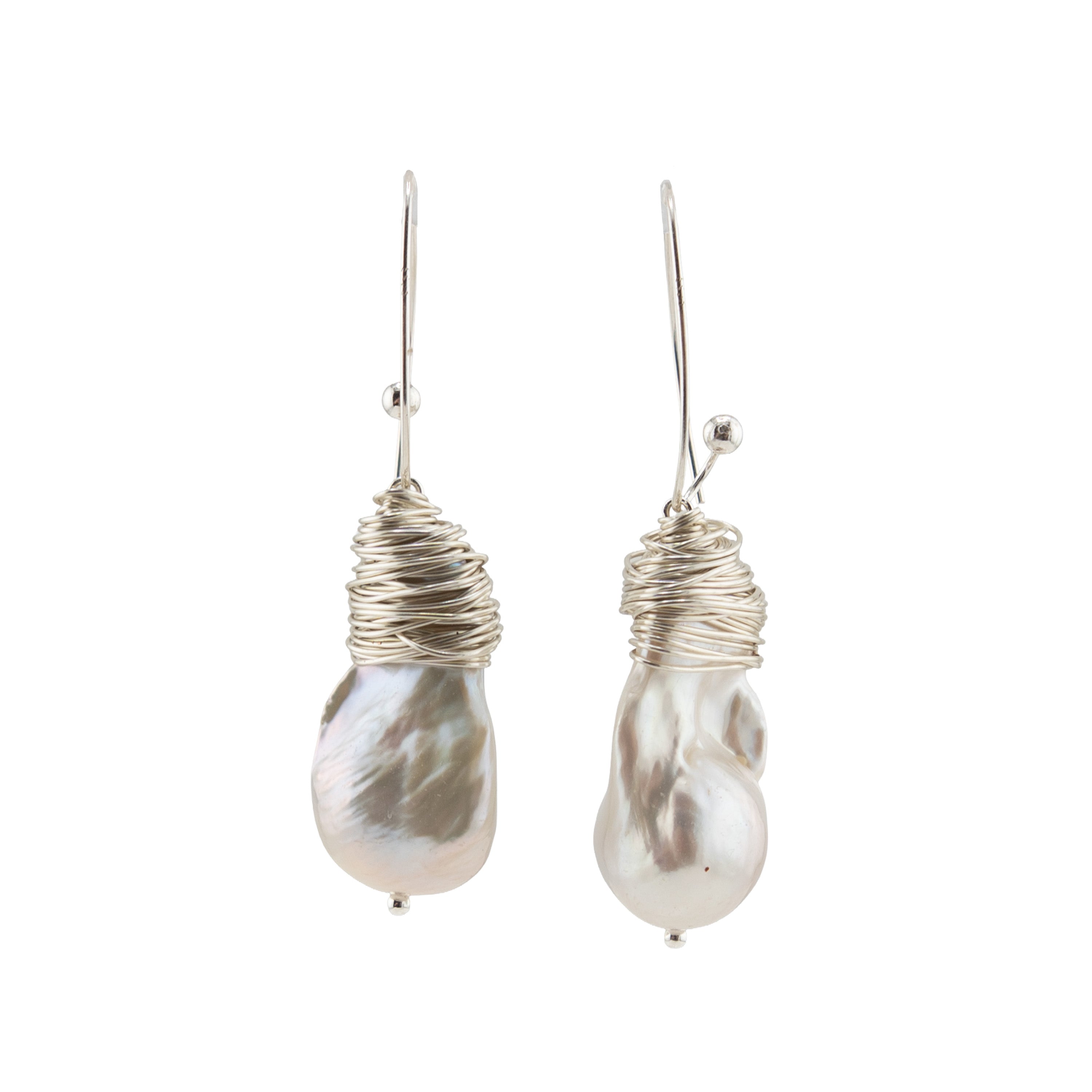 Marina Earrings