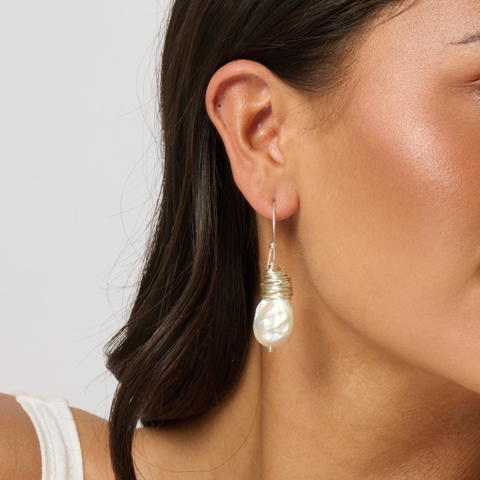 Marina Earrings