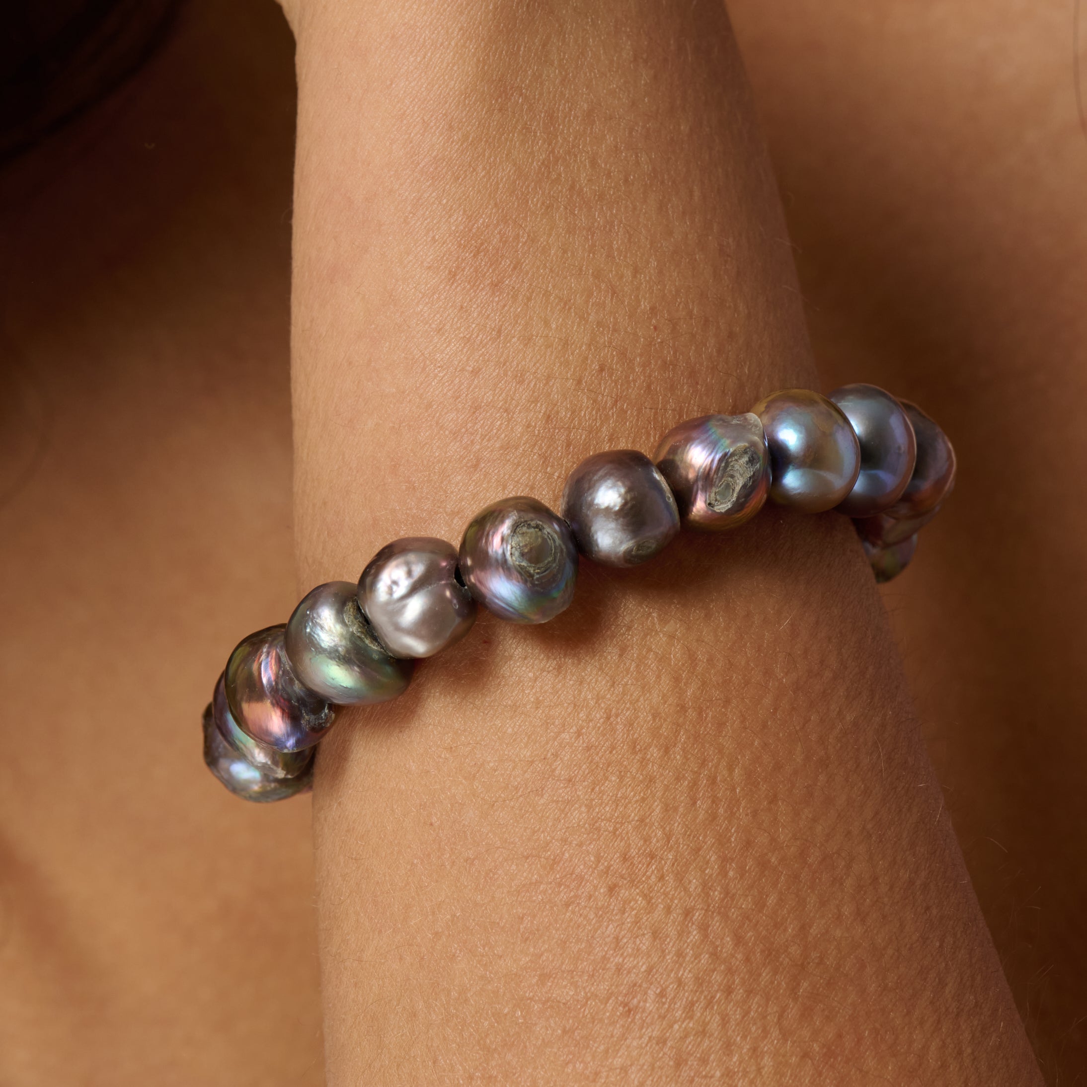 Horizon Bracelet