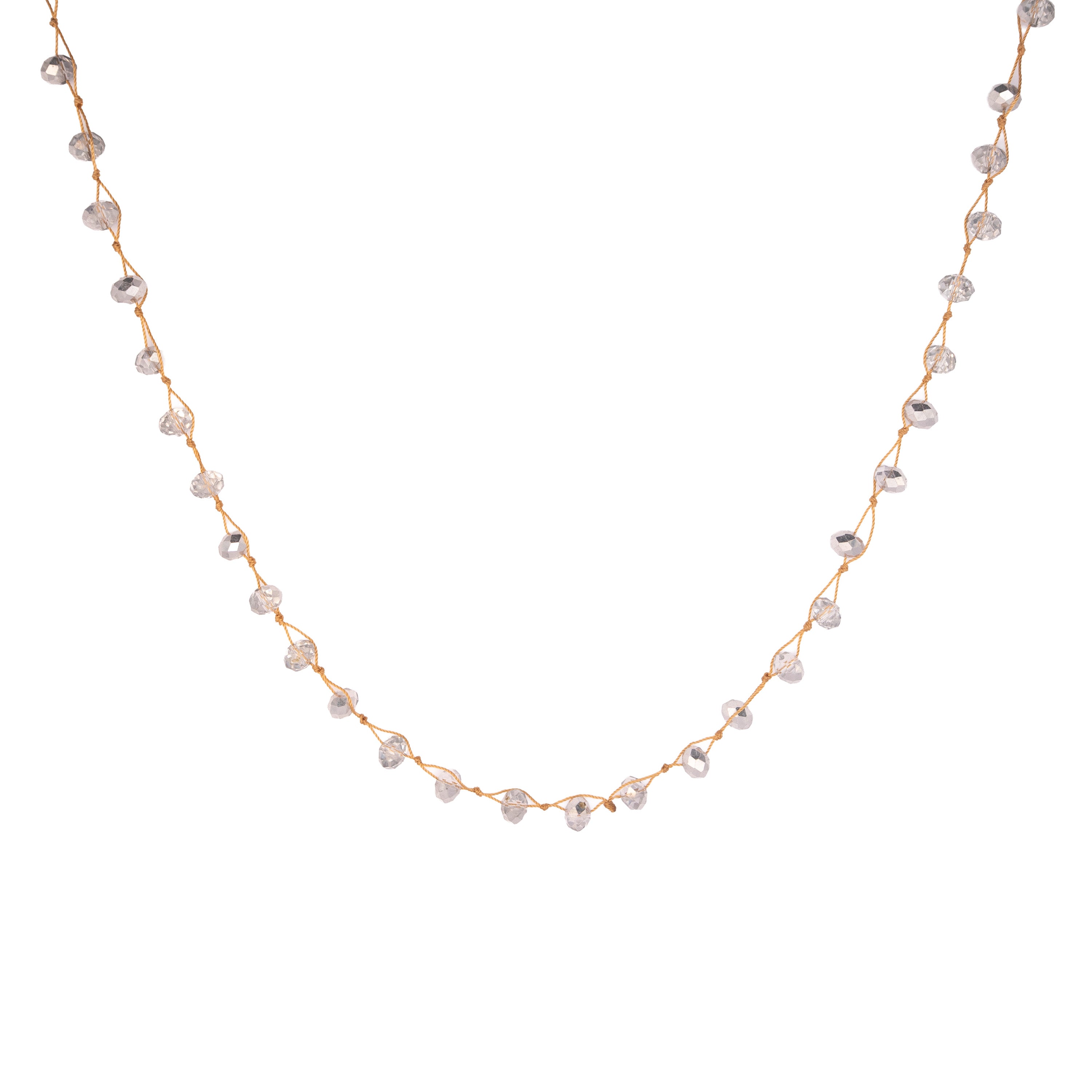 Lido Shimmering Necklace