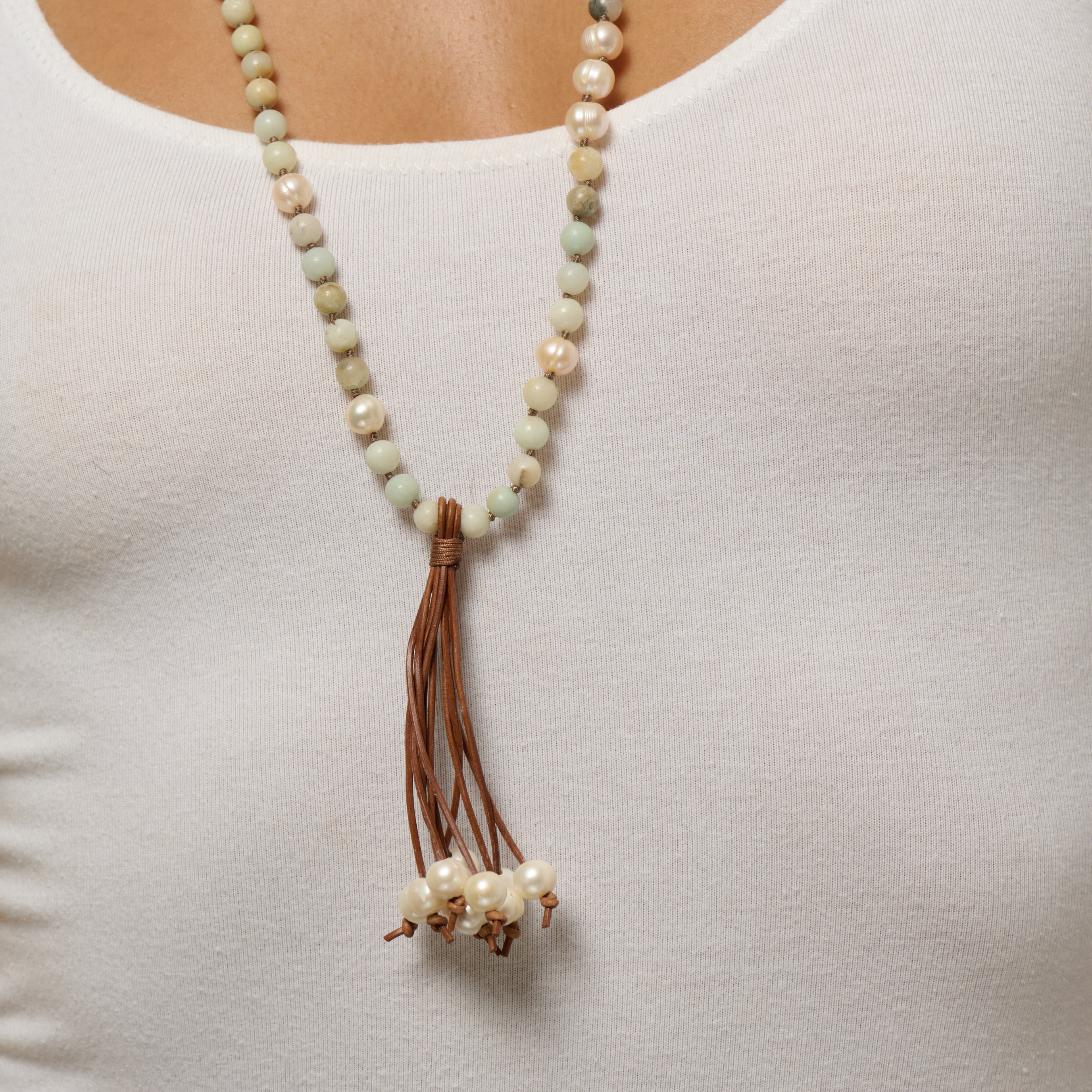 Drift Necklace