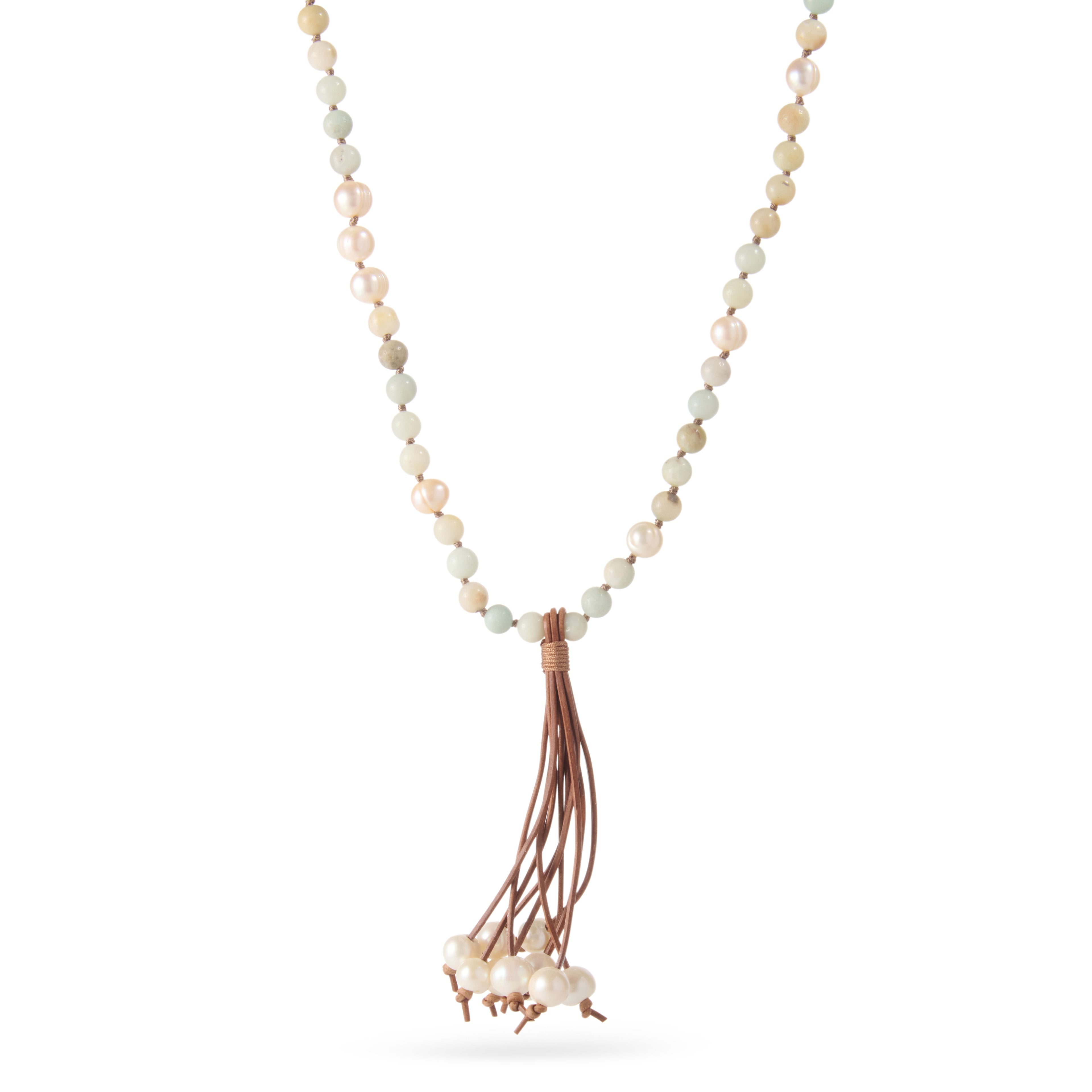 Drift Necklace