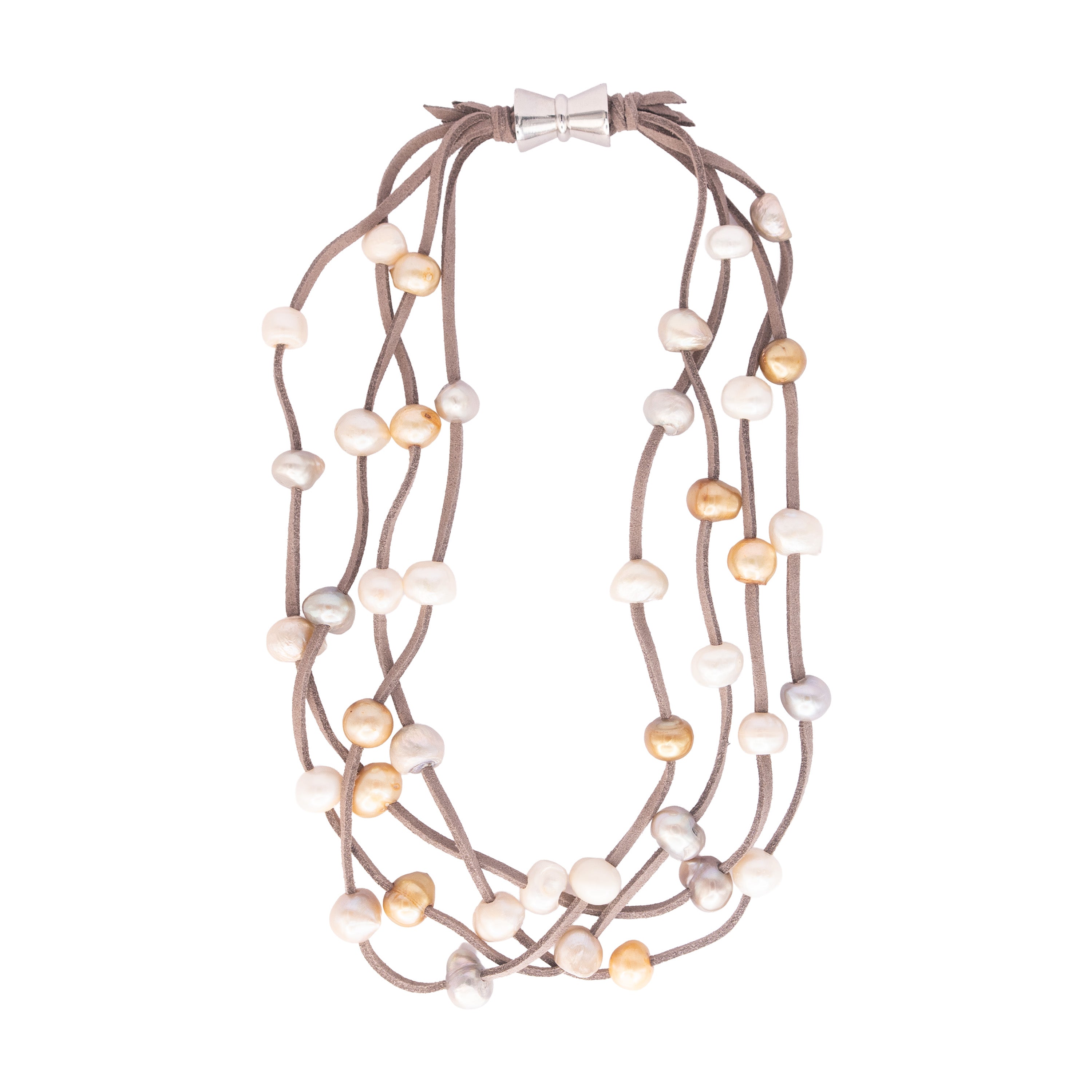 Coast Necklace