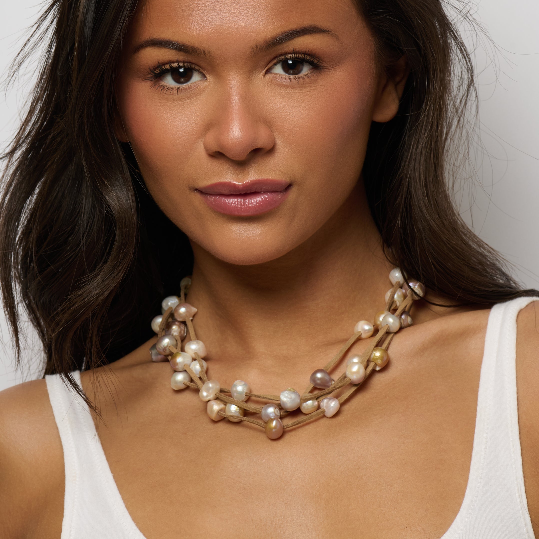 Coast Necklace