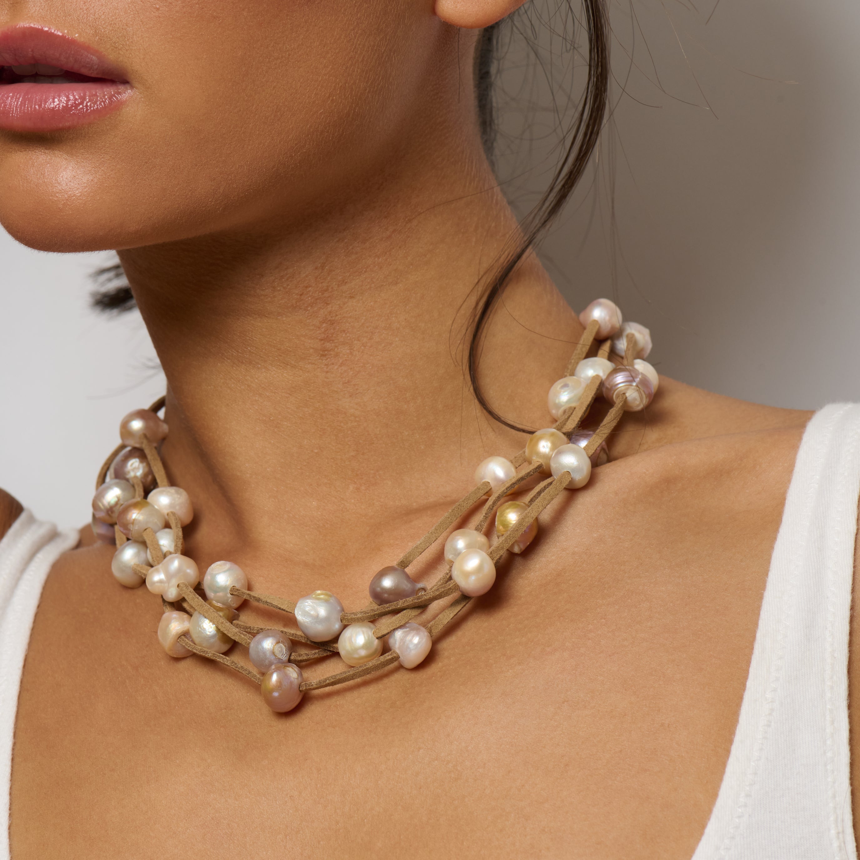 Coast Necklace