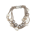 Kai Pearl Bracelet