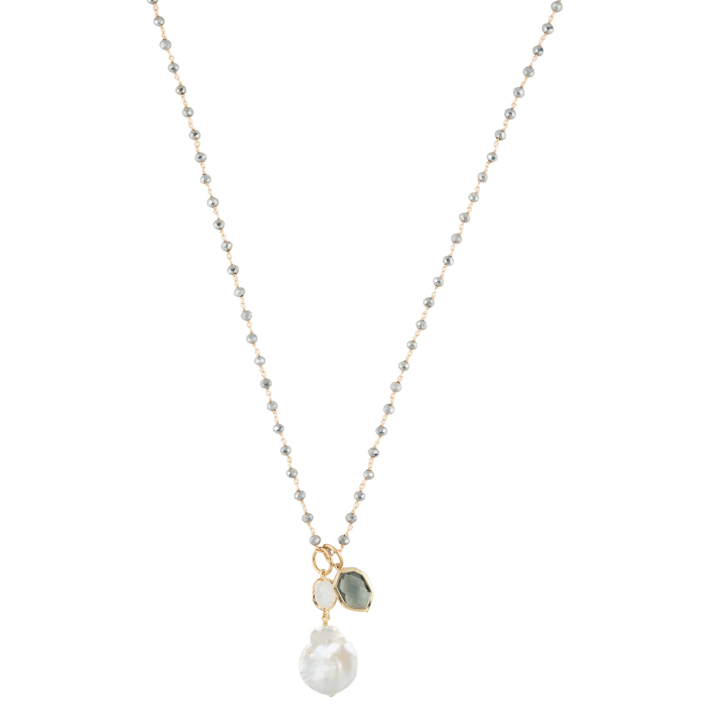 Marlowe Necklace