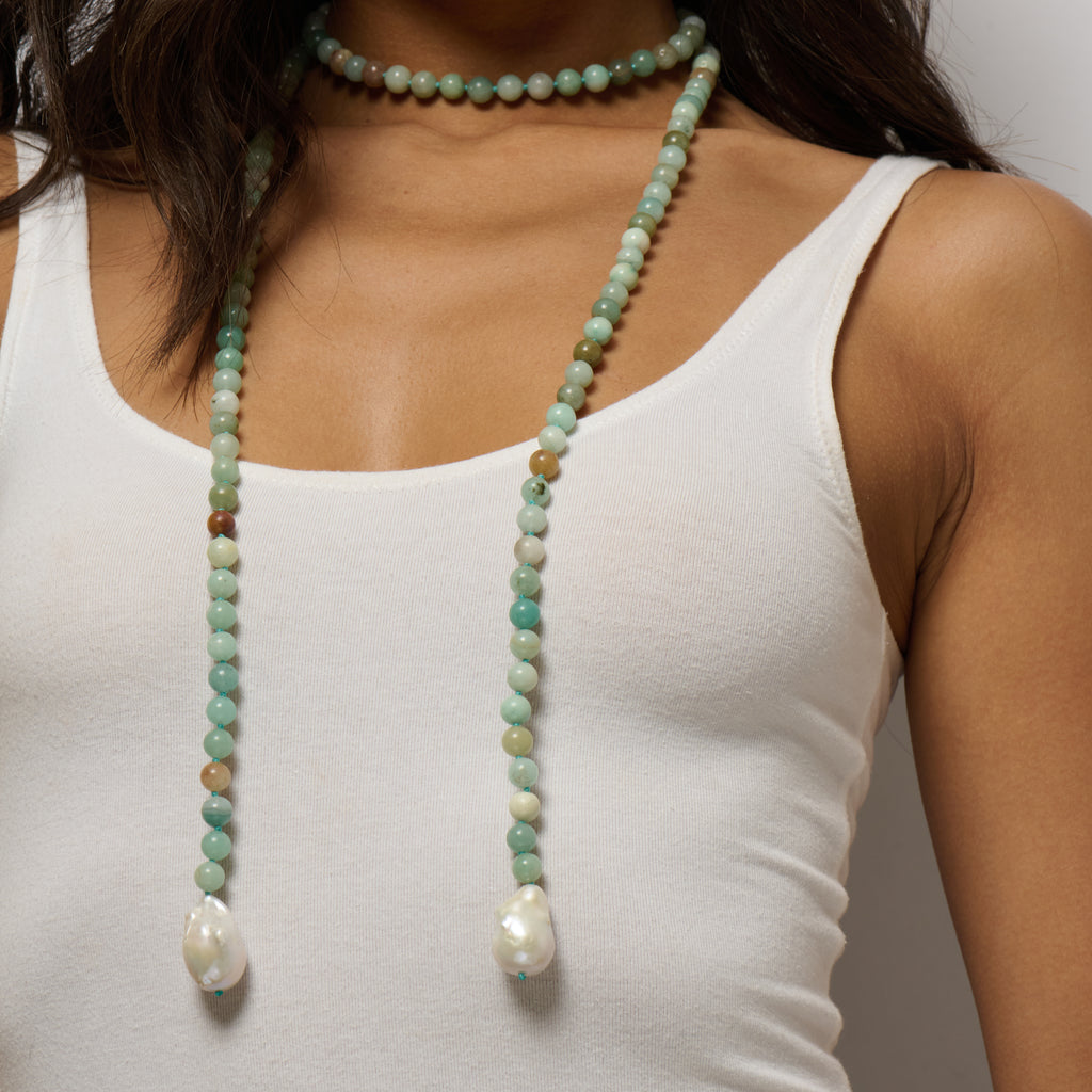 Breeze Necklace