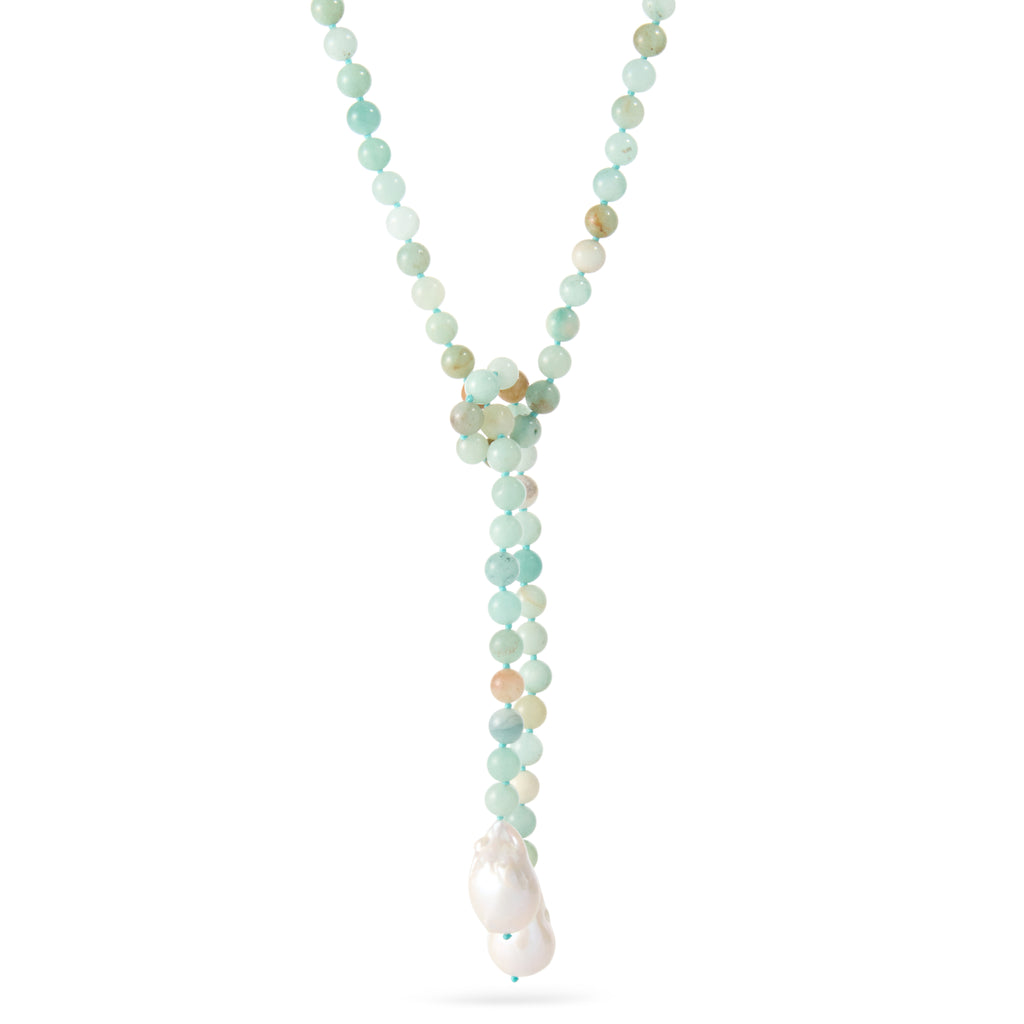 Breeze Necklace