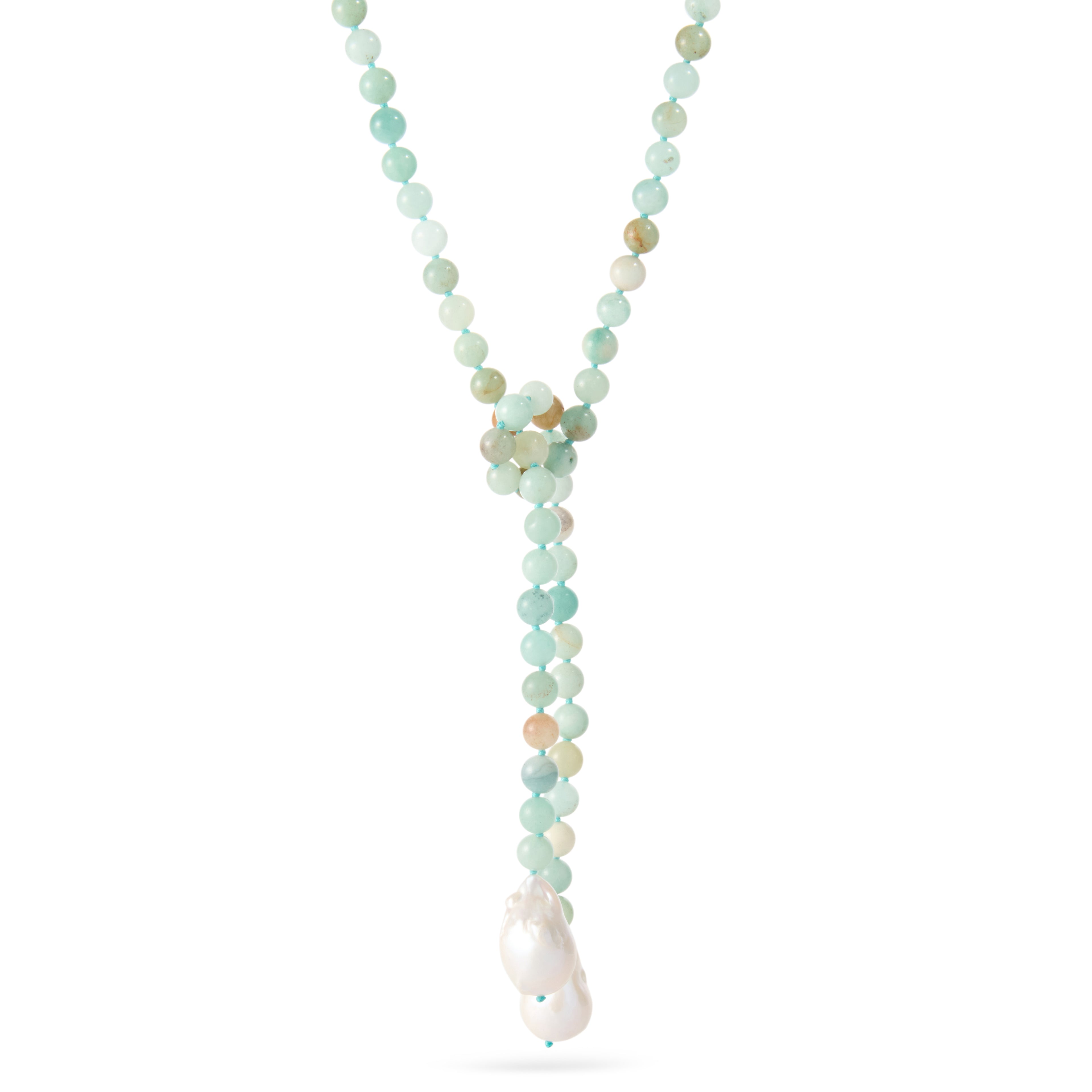 Breeze Necklace