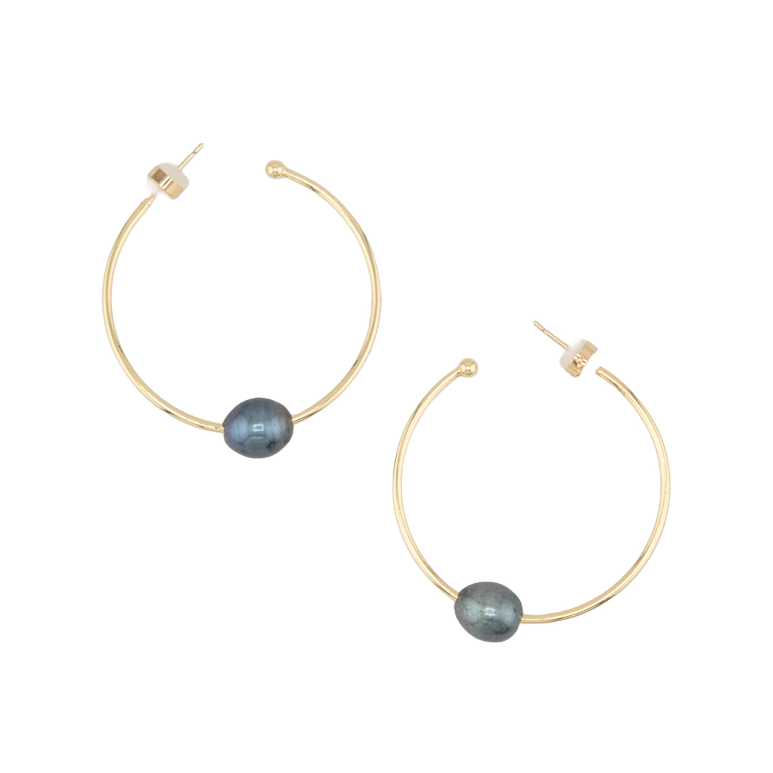 Brisa Hoops