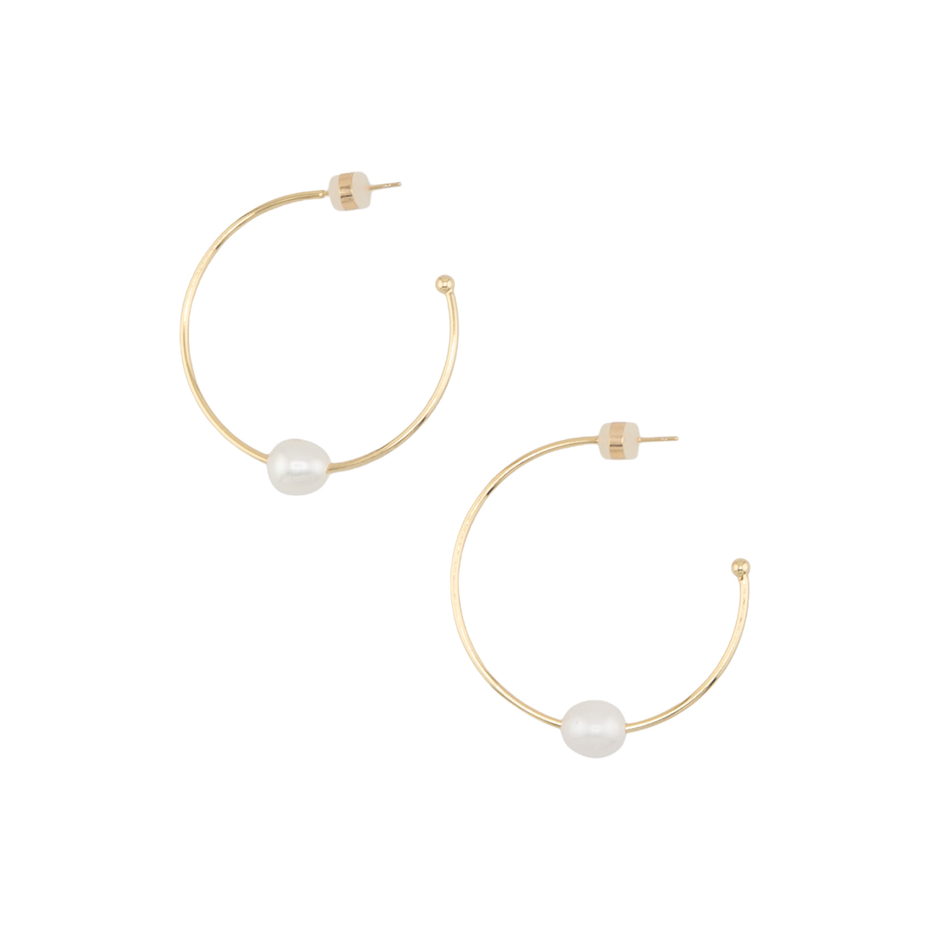 Brisa Hoops