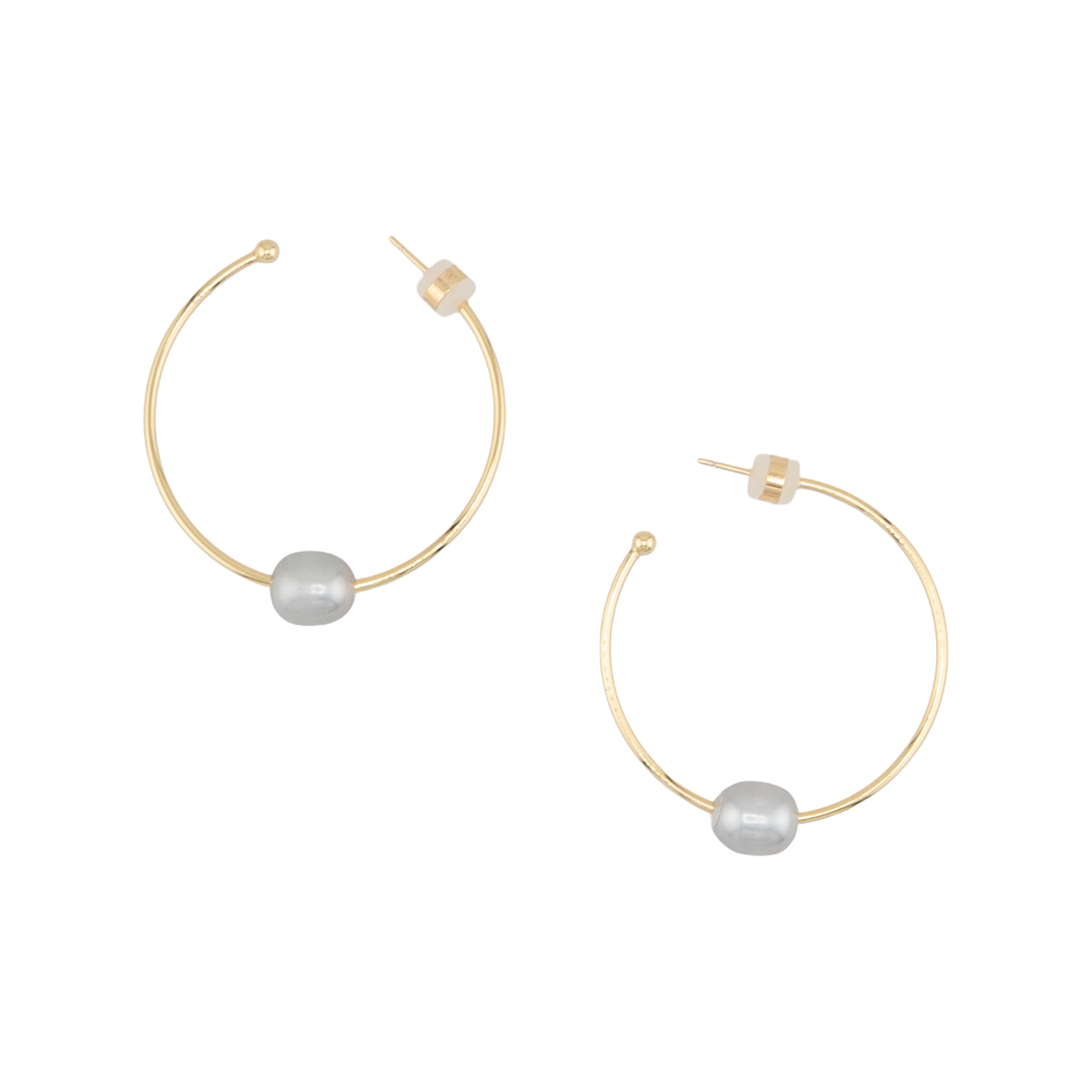 Brisa Hoops
