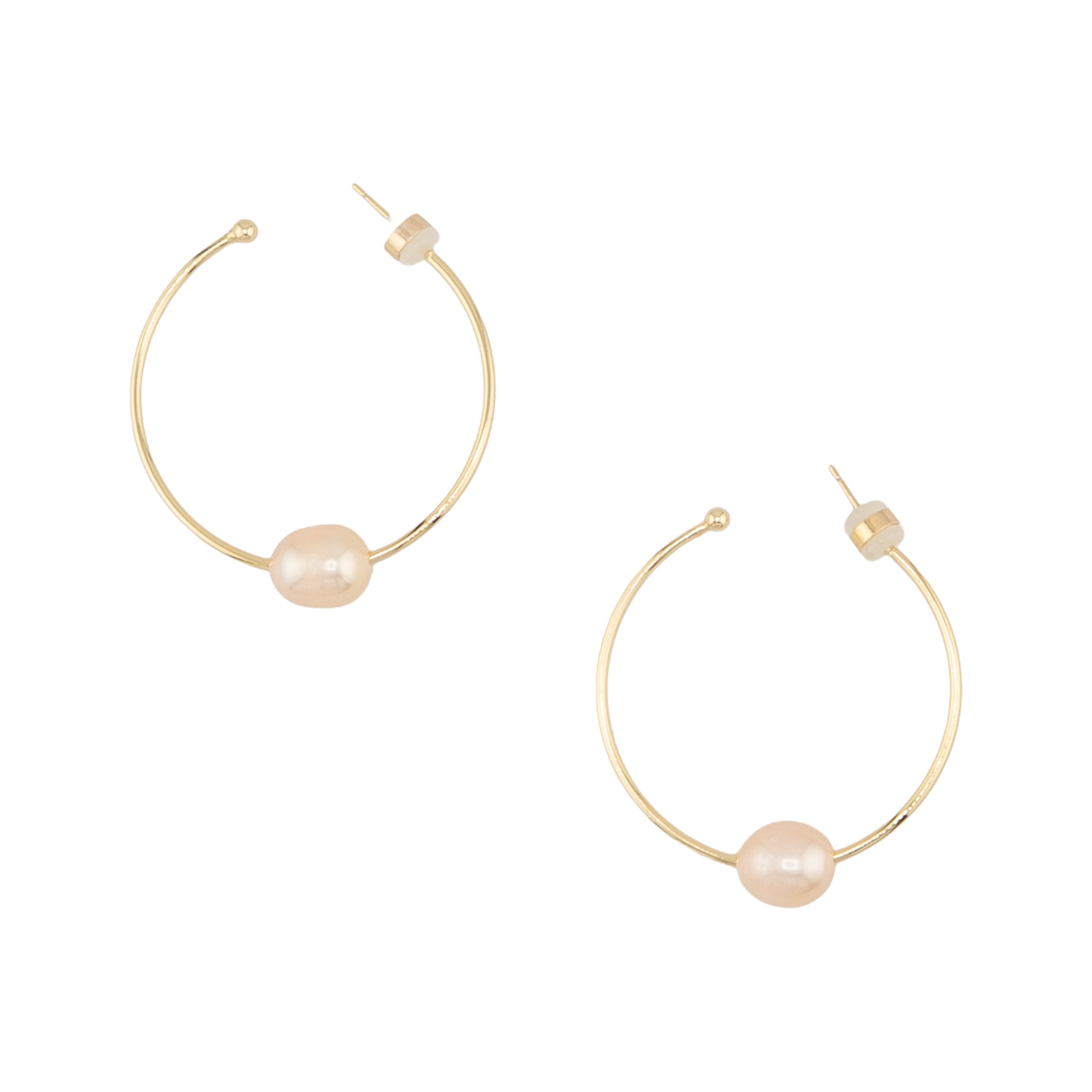 Brisa Hoops