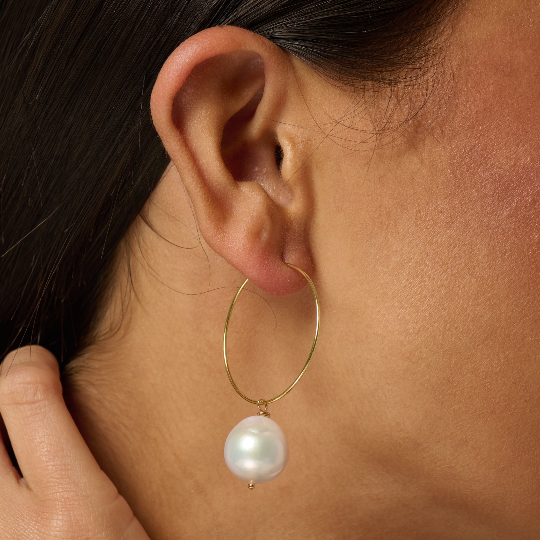 Lanai Earrings