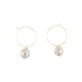 Lanai Pearl Earrings