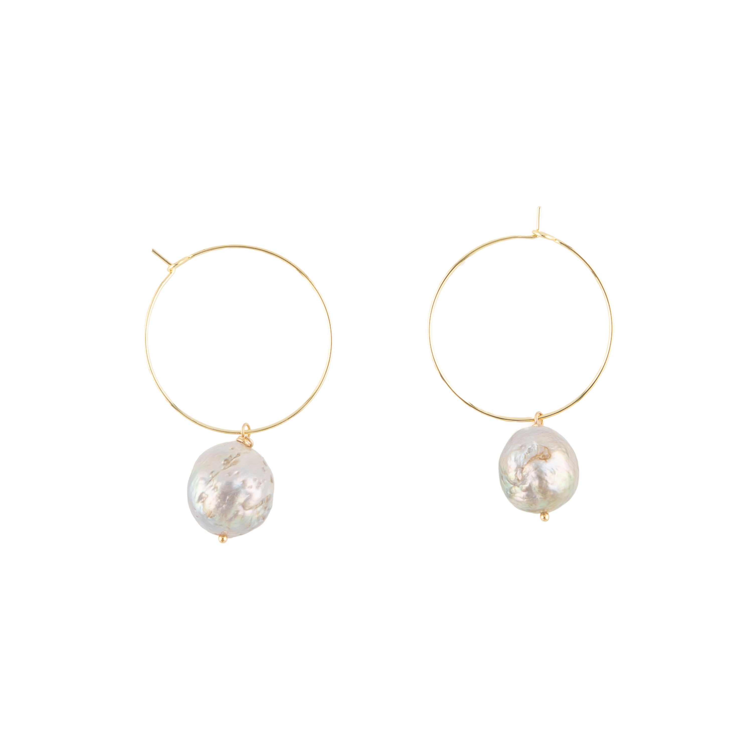 Lanai Earrings