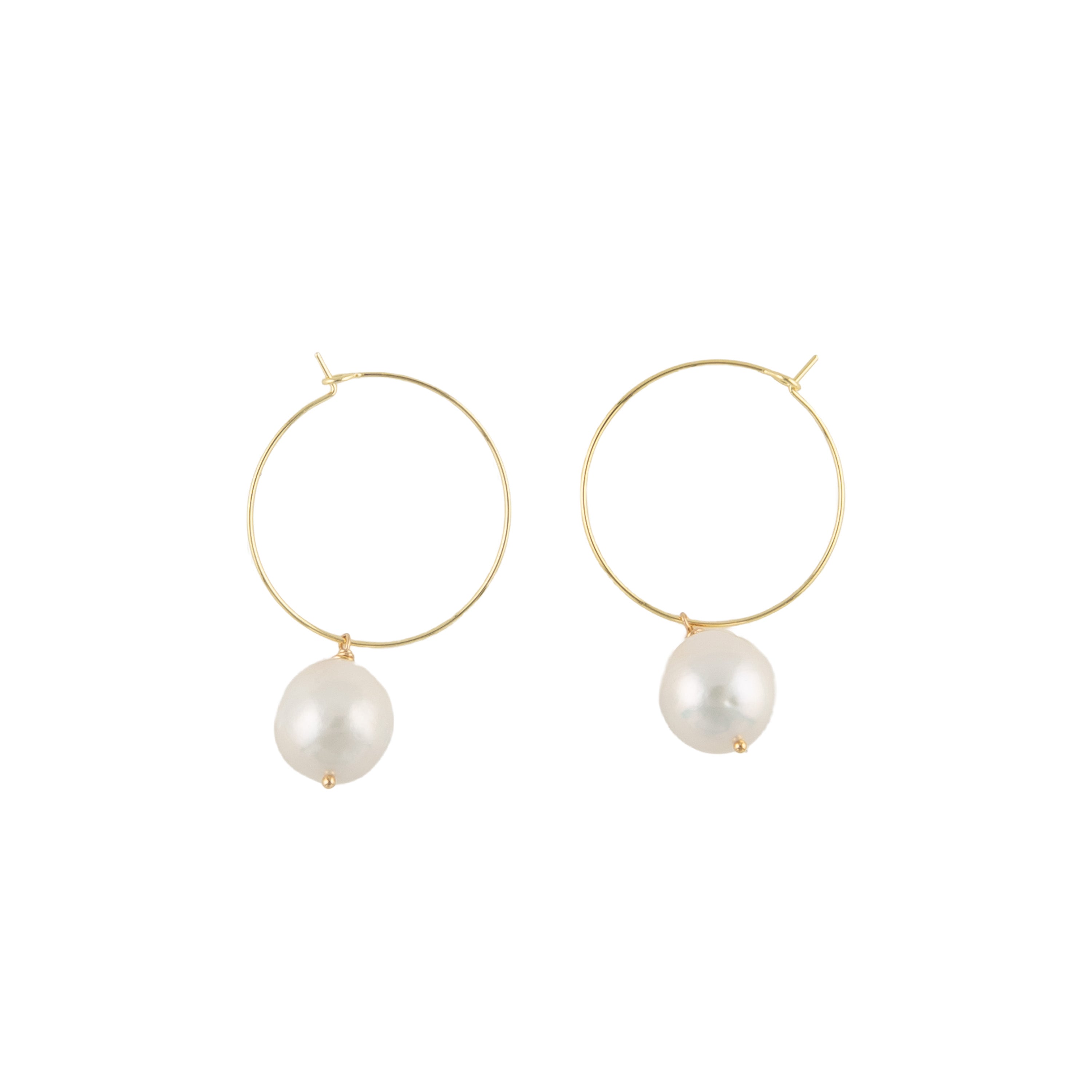 Lanai Earrings