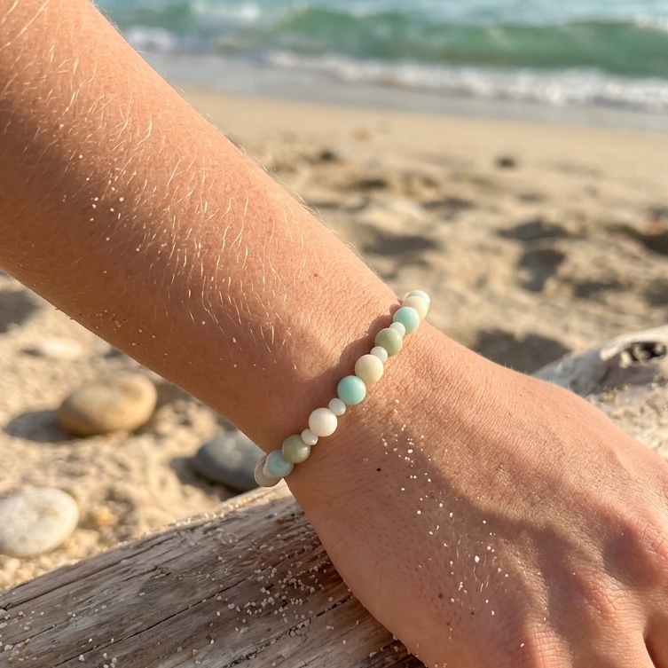Lani Bead Bracelet