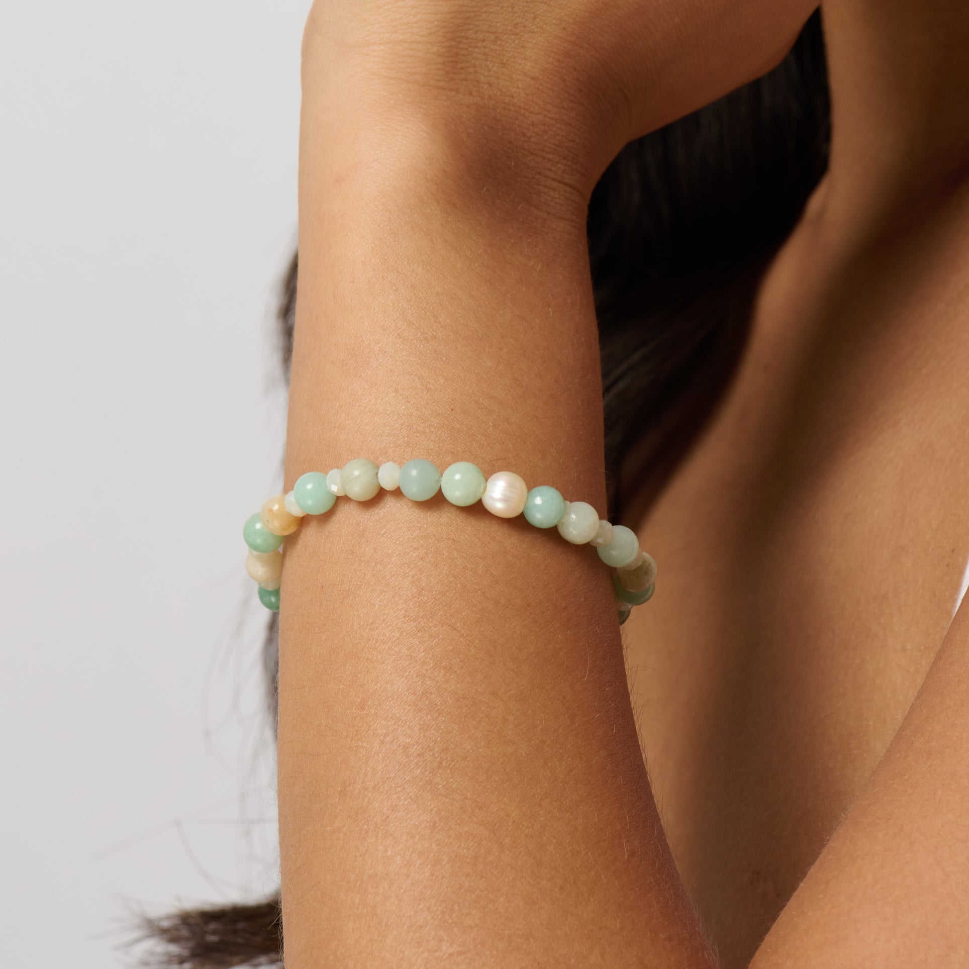 Lani Bead Bracelet