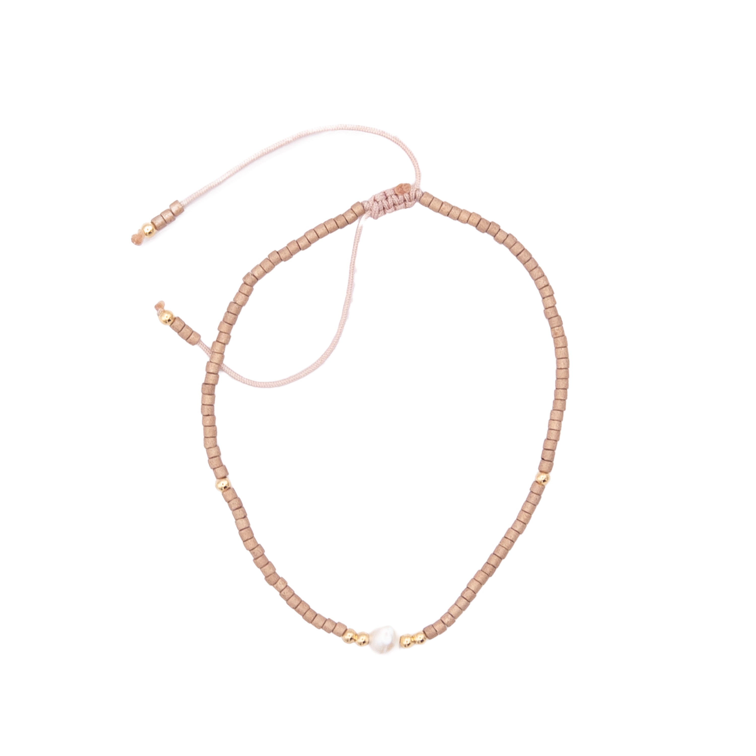 Dune Bracelet