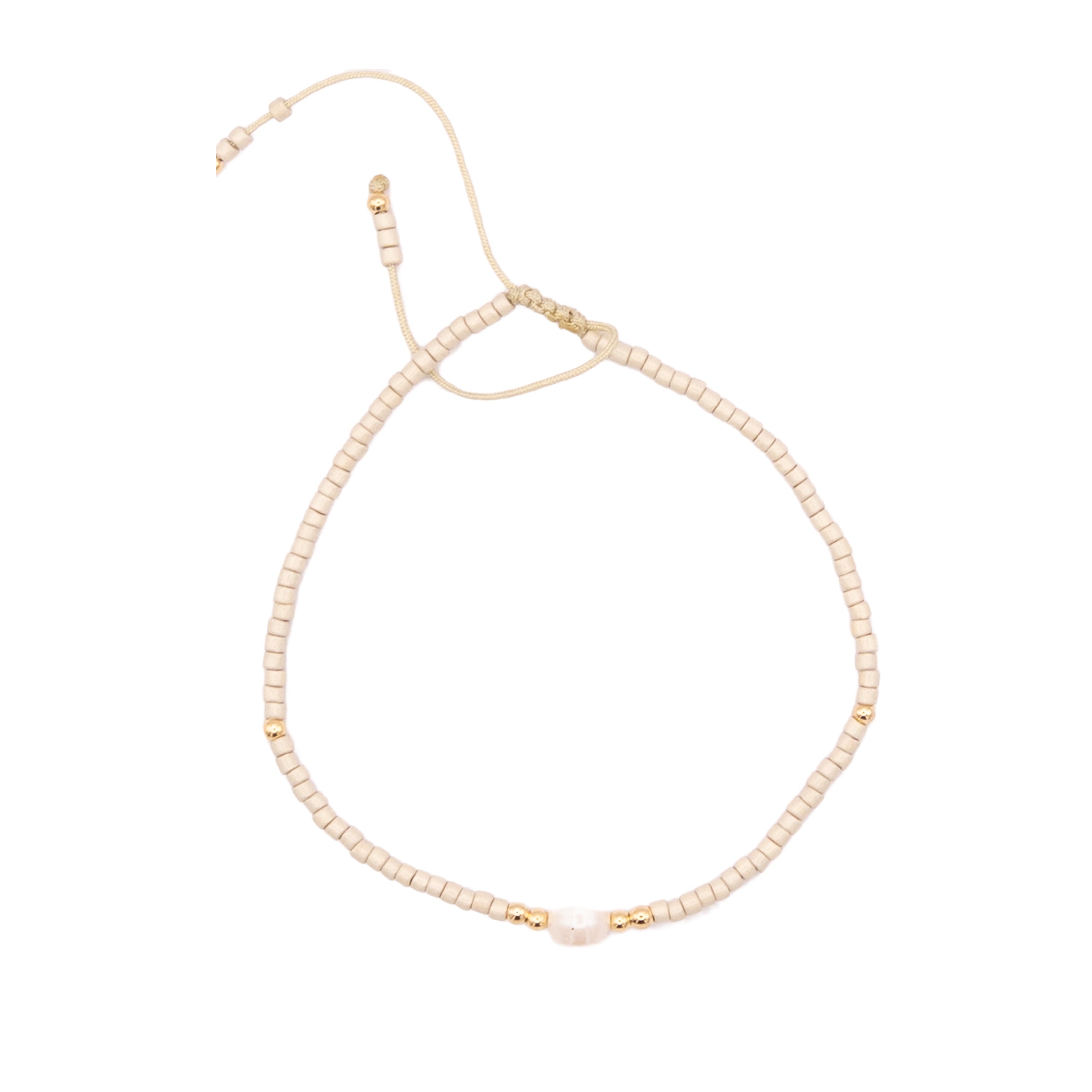 Dune Bracelet