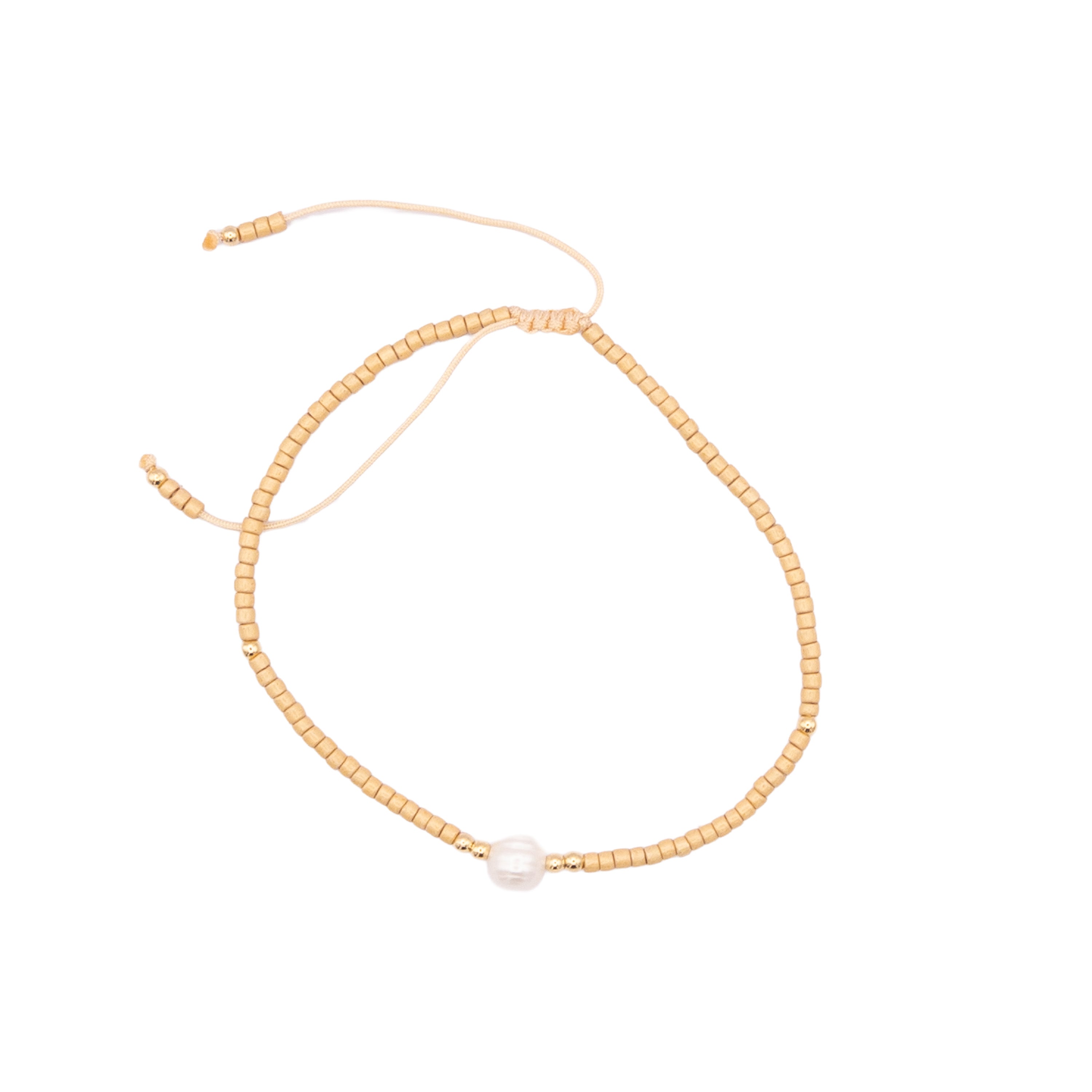 Dune Bracelet