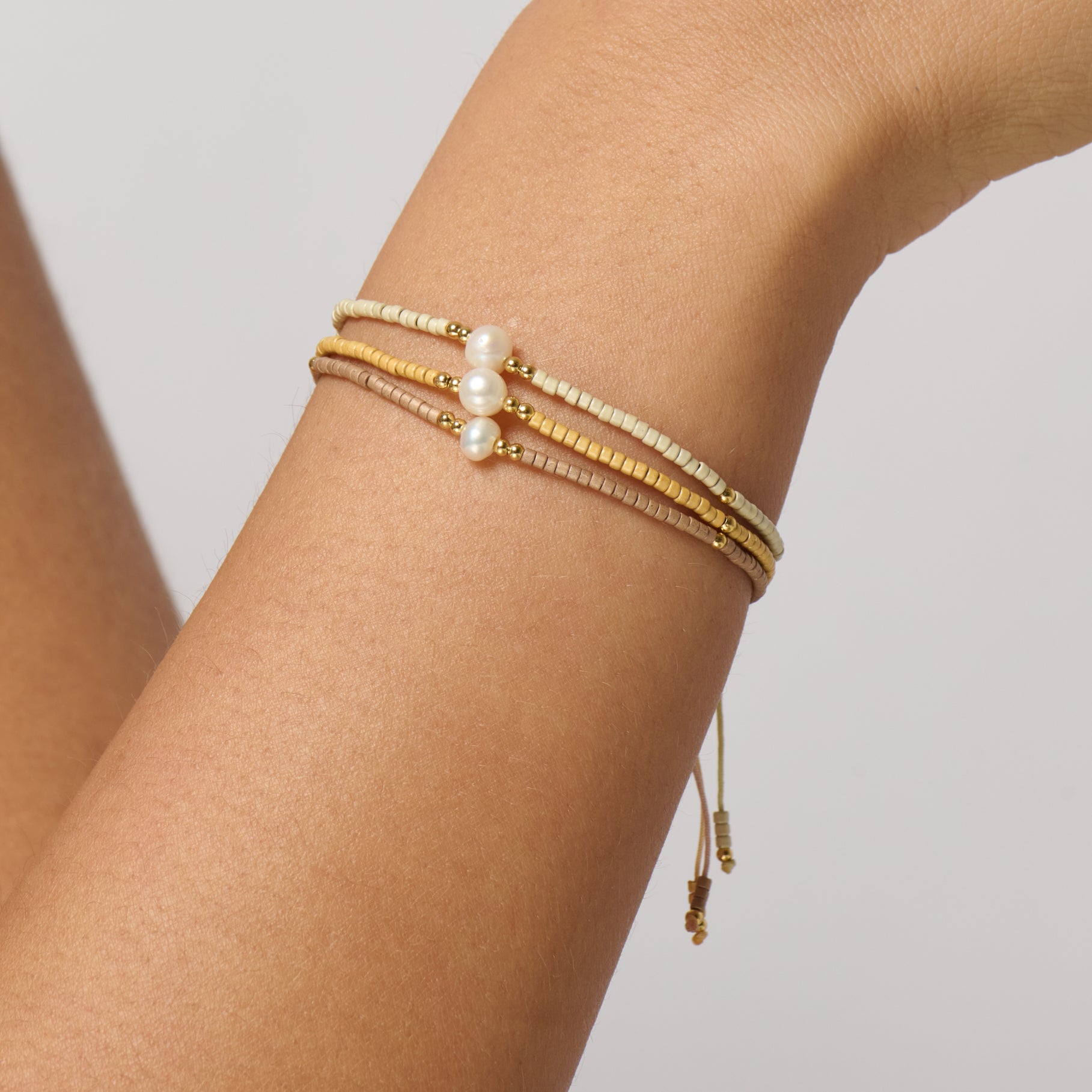 Dune Bracelet