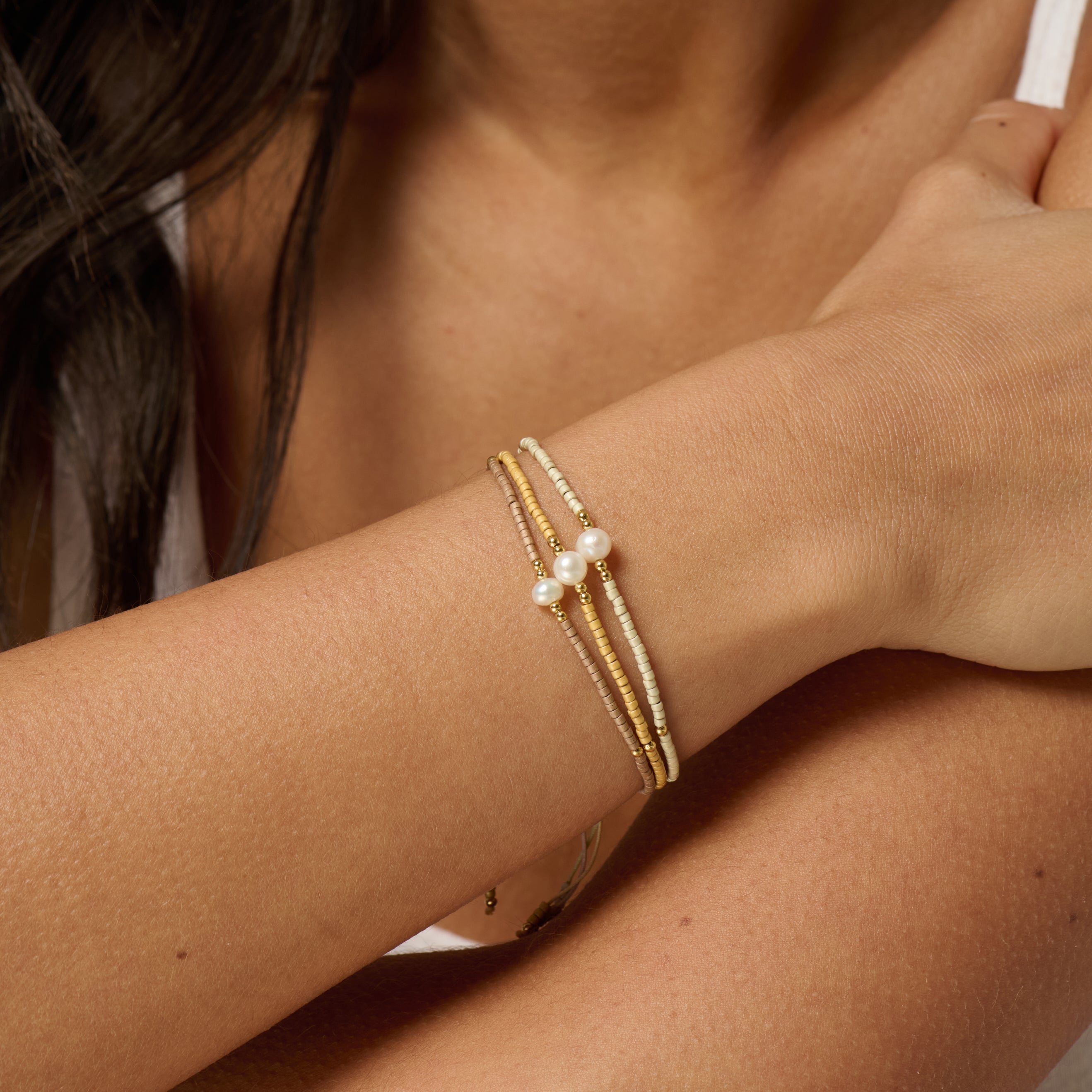 Dune Bracelet