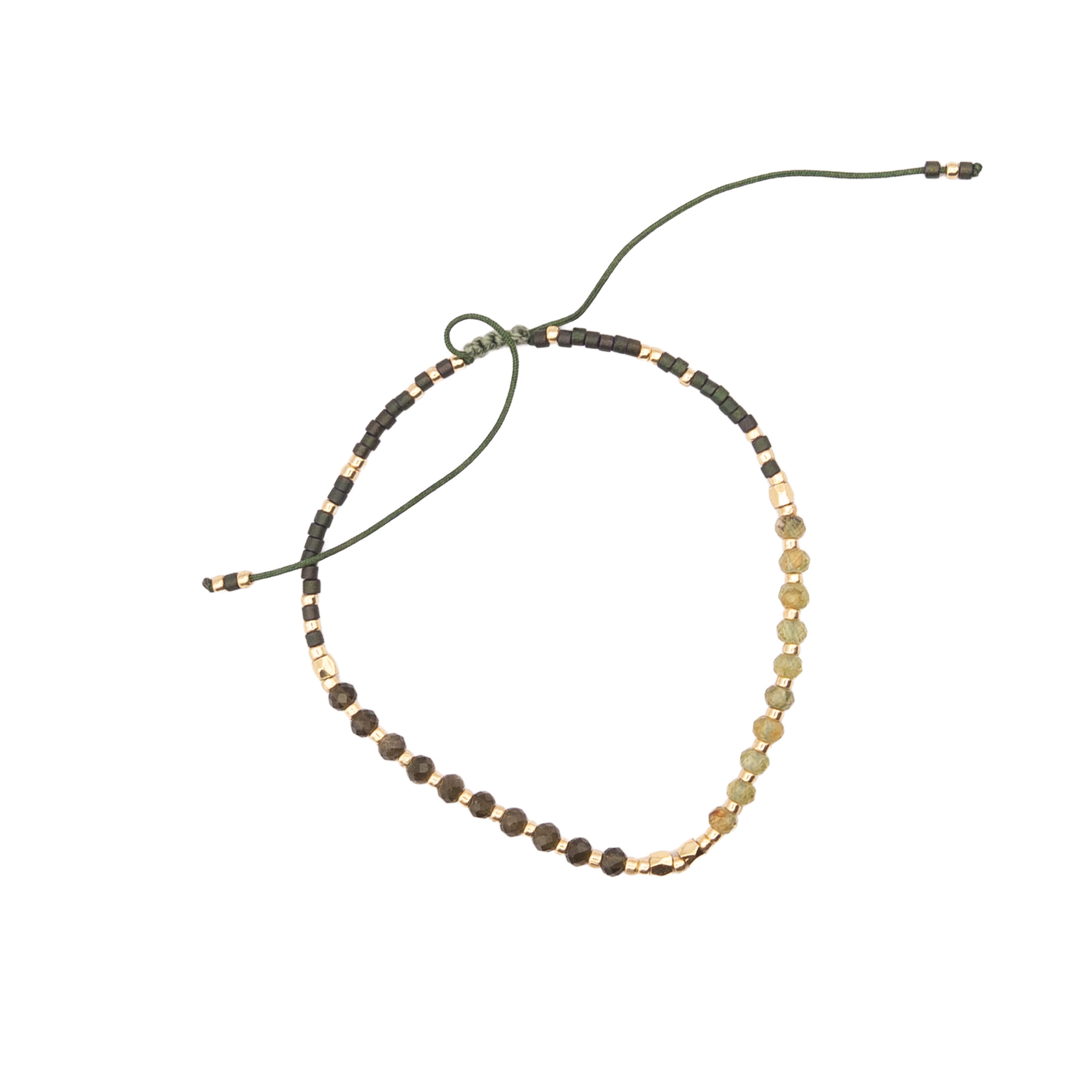 Palm Bracelet