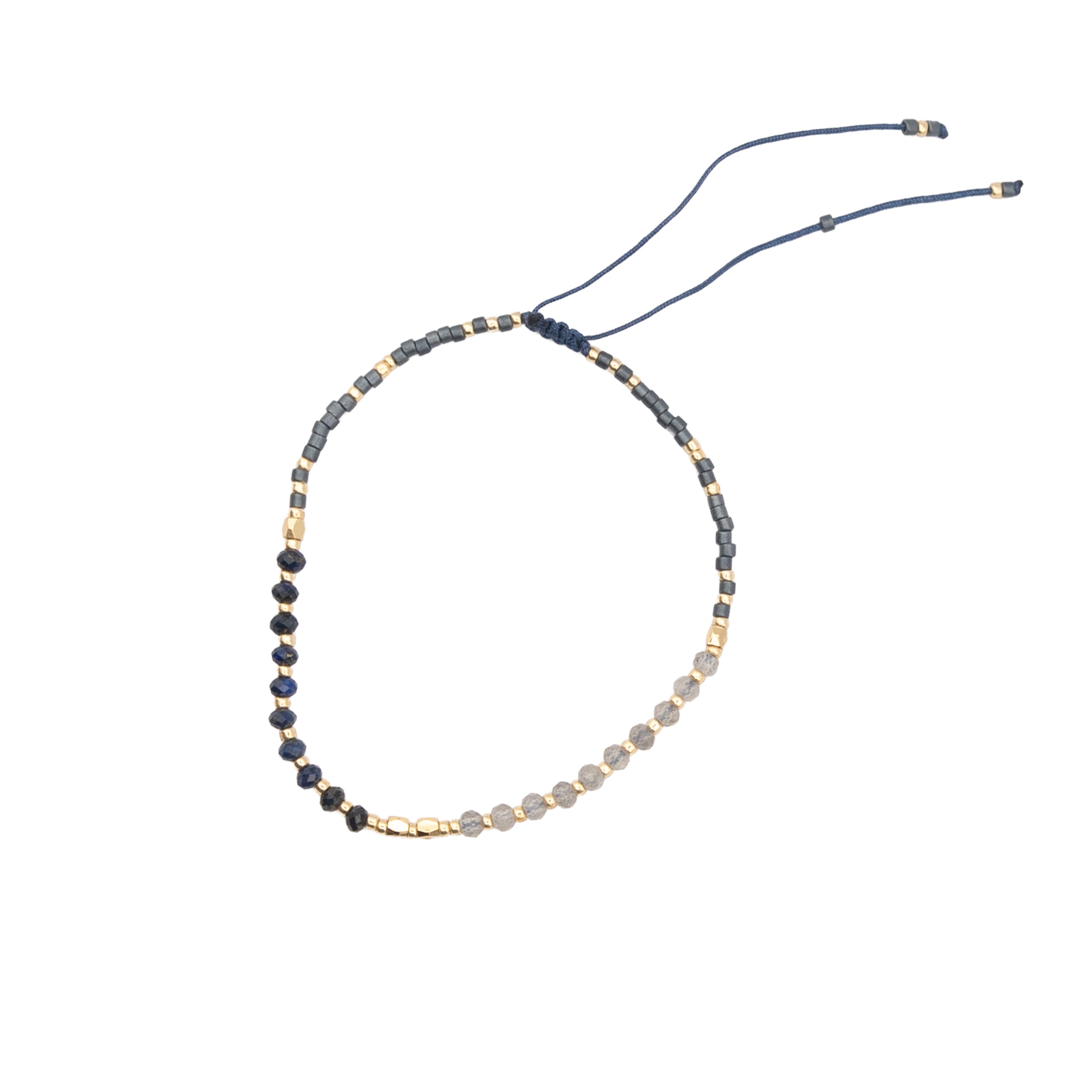 Palm Bracelet