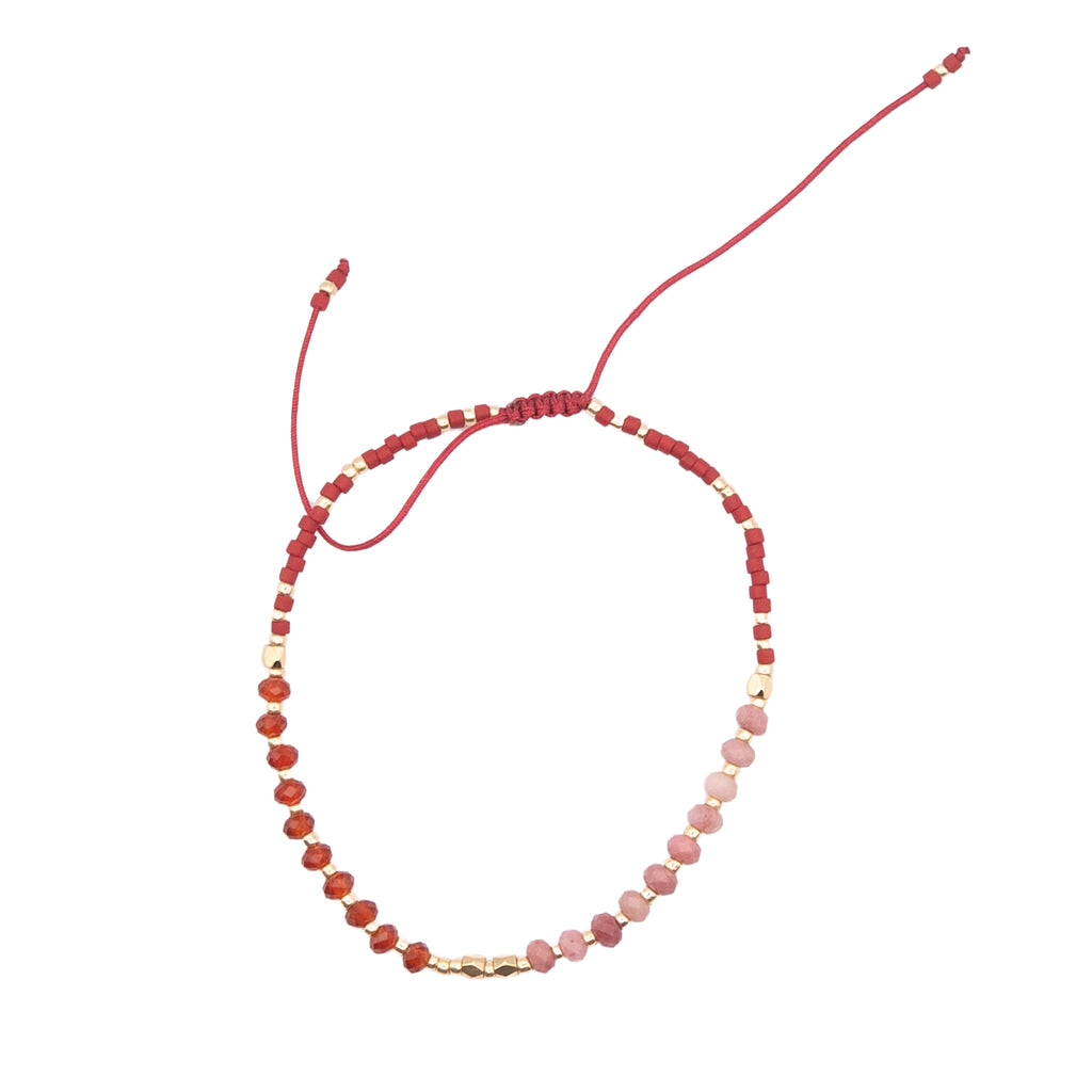 Palm Bracelet