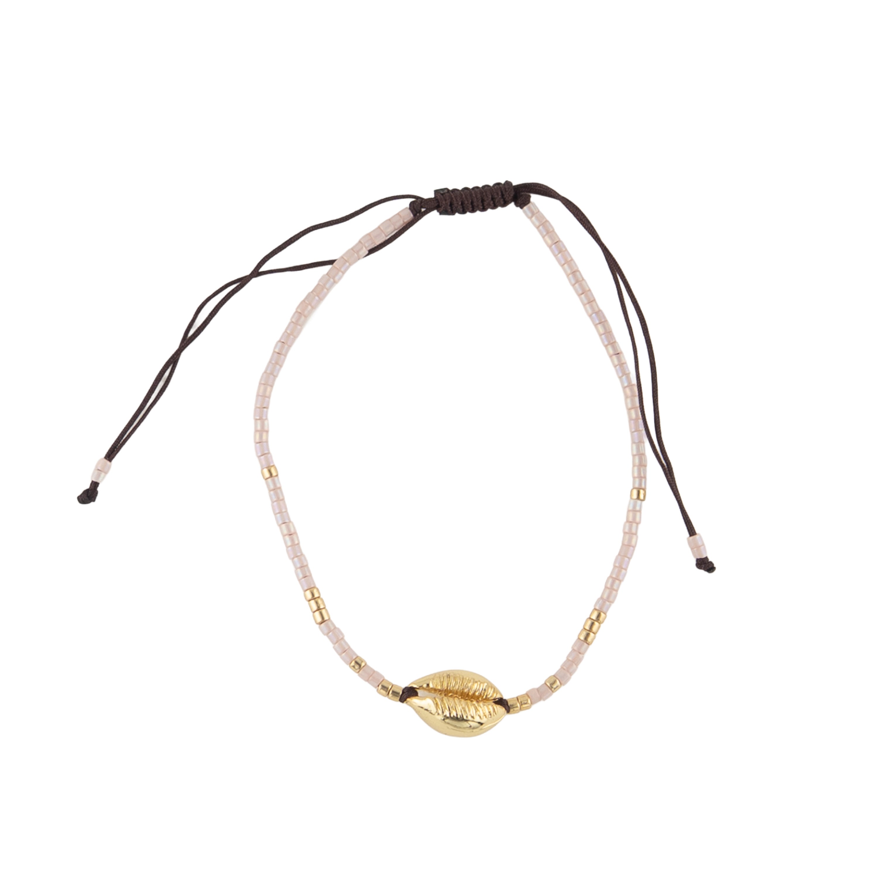 Conch Bracelet