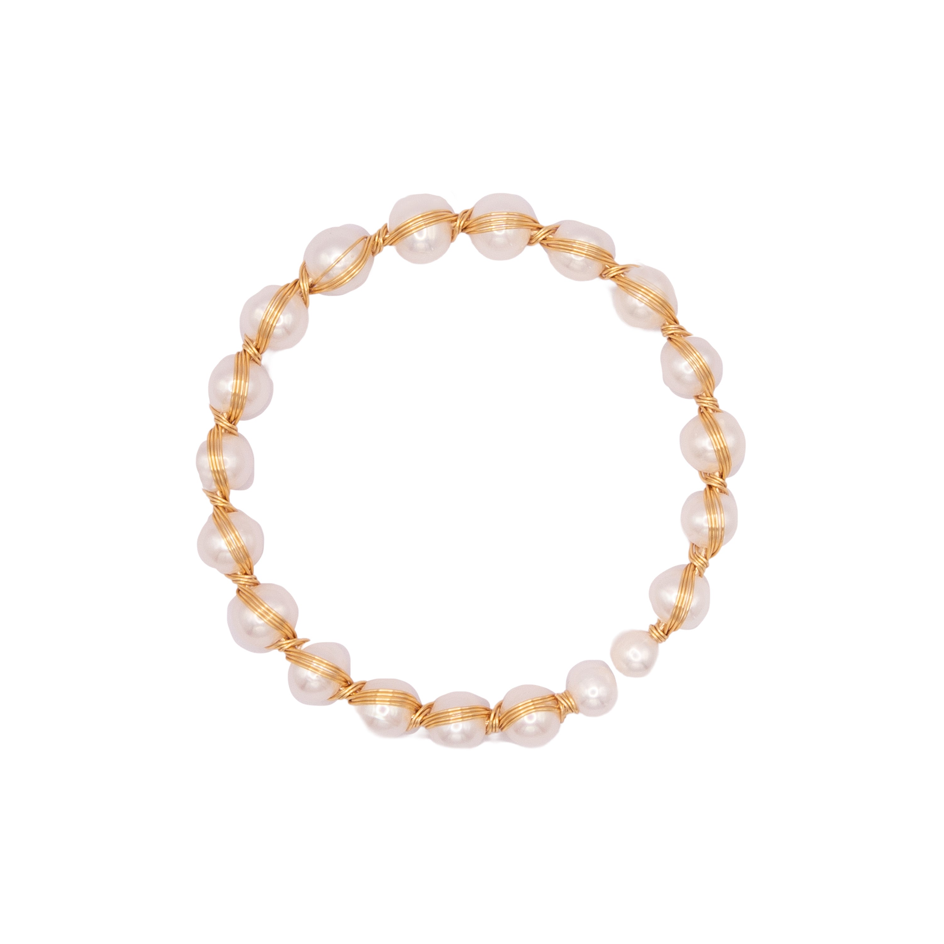 Hanalei Cuff Bracelet