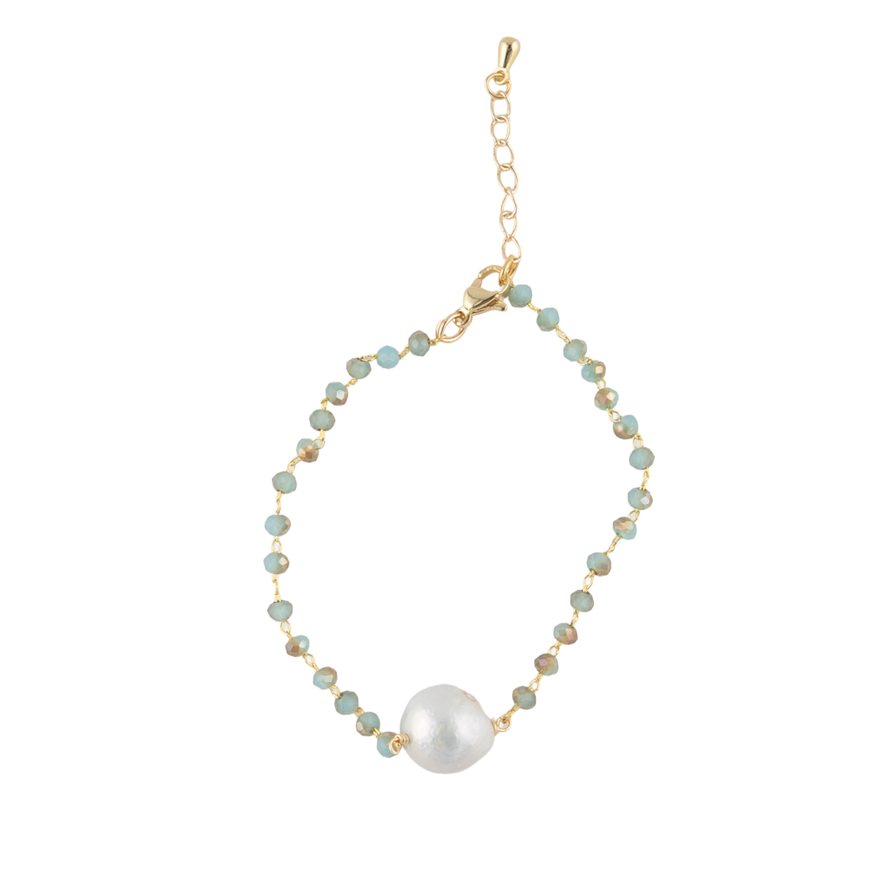 Low Tide Bracelet
