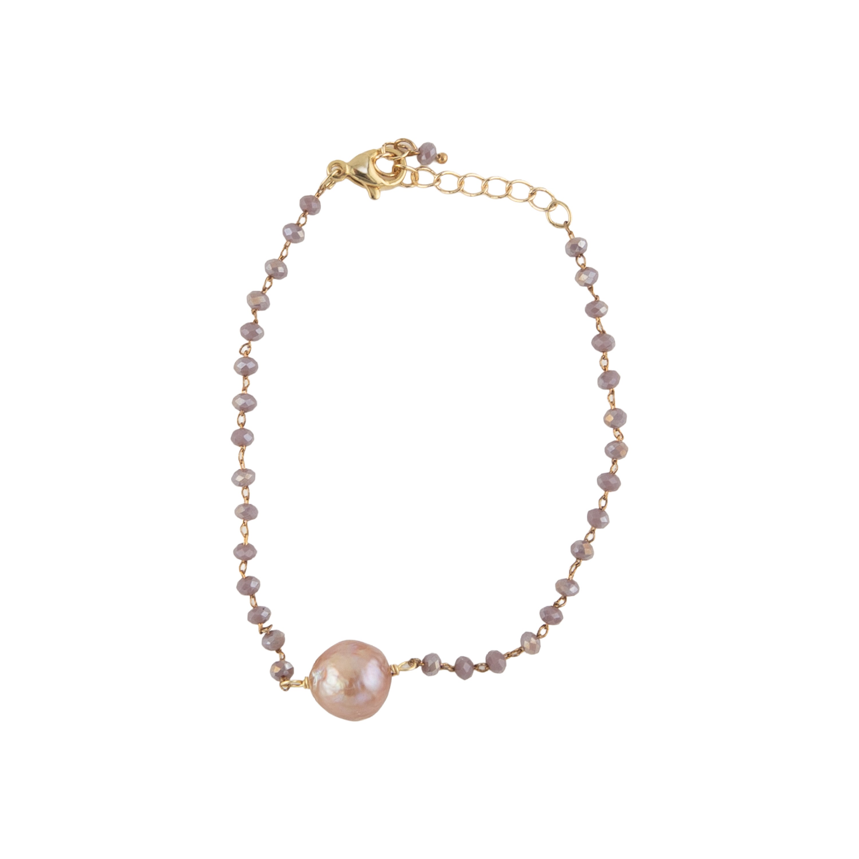 Low Tide Bracelet
