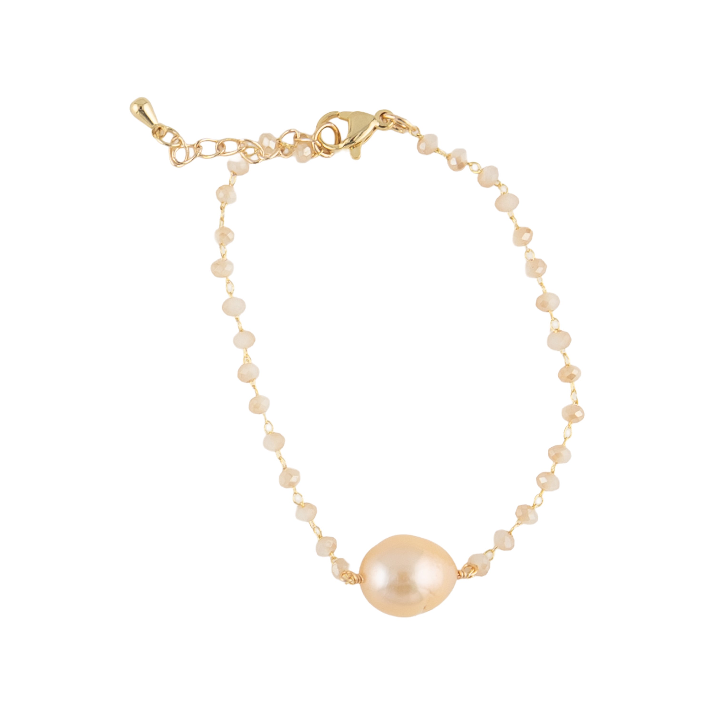 Low Tide Bracelet