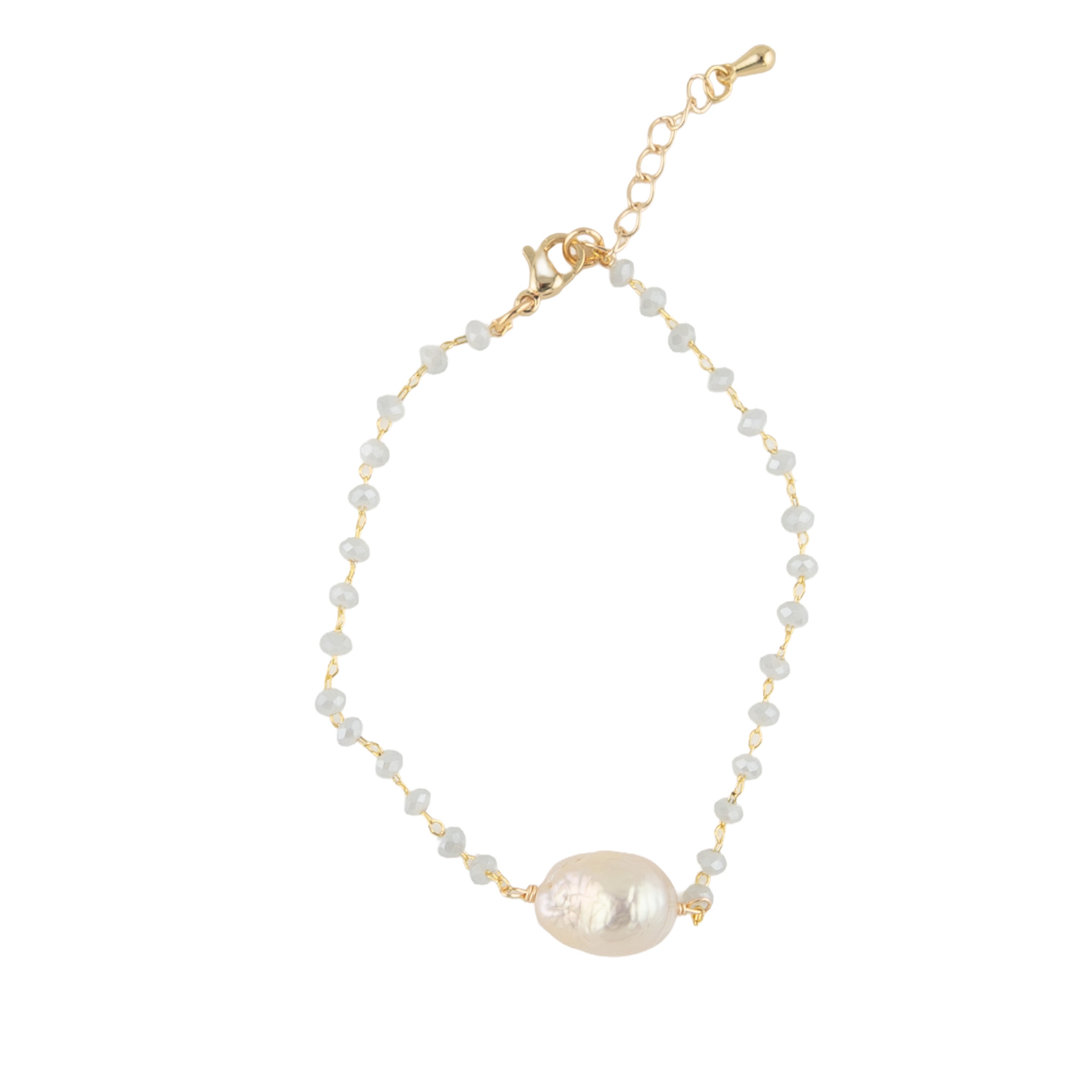 Low Tide Bracelet