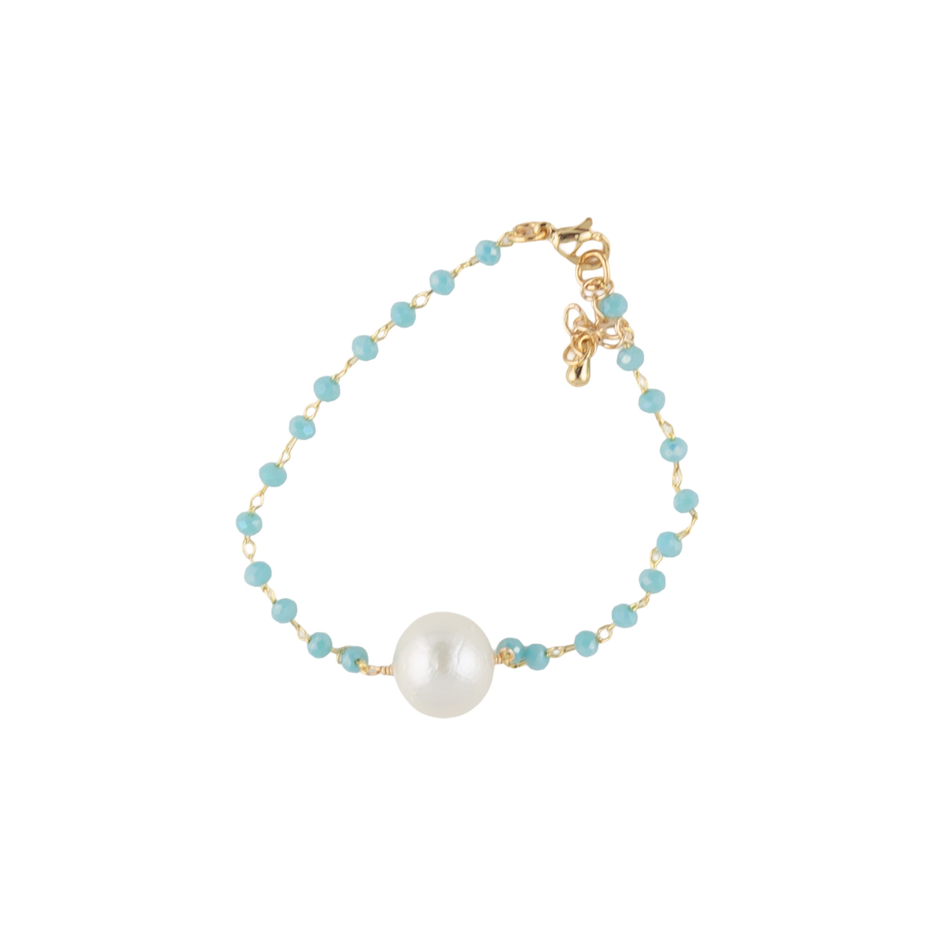 Low Tide Bracelet